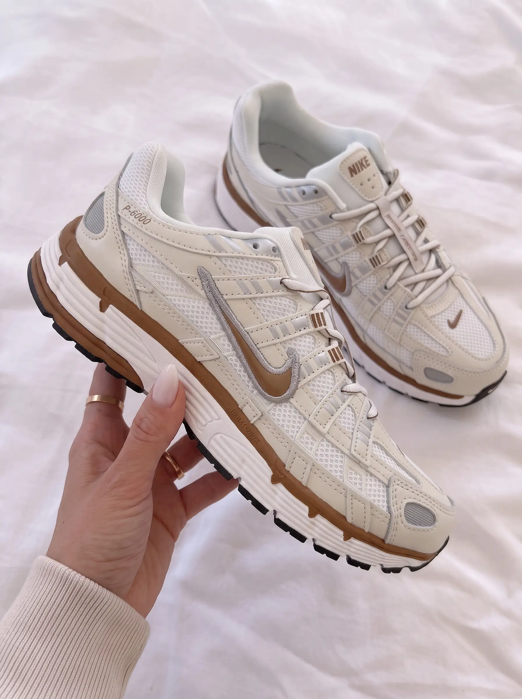 Nike P-6000