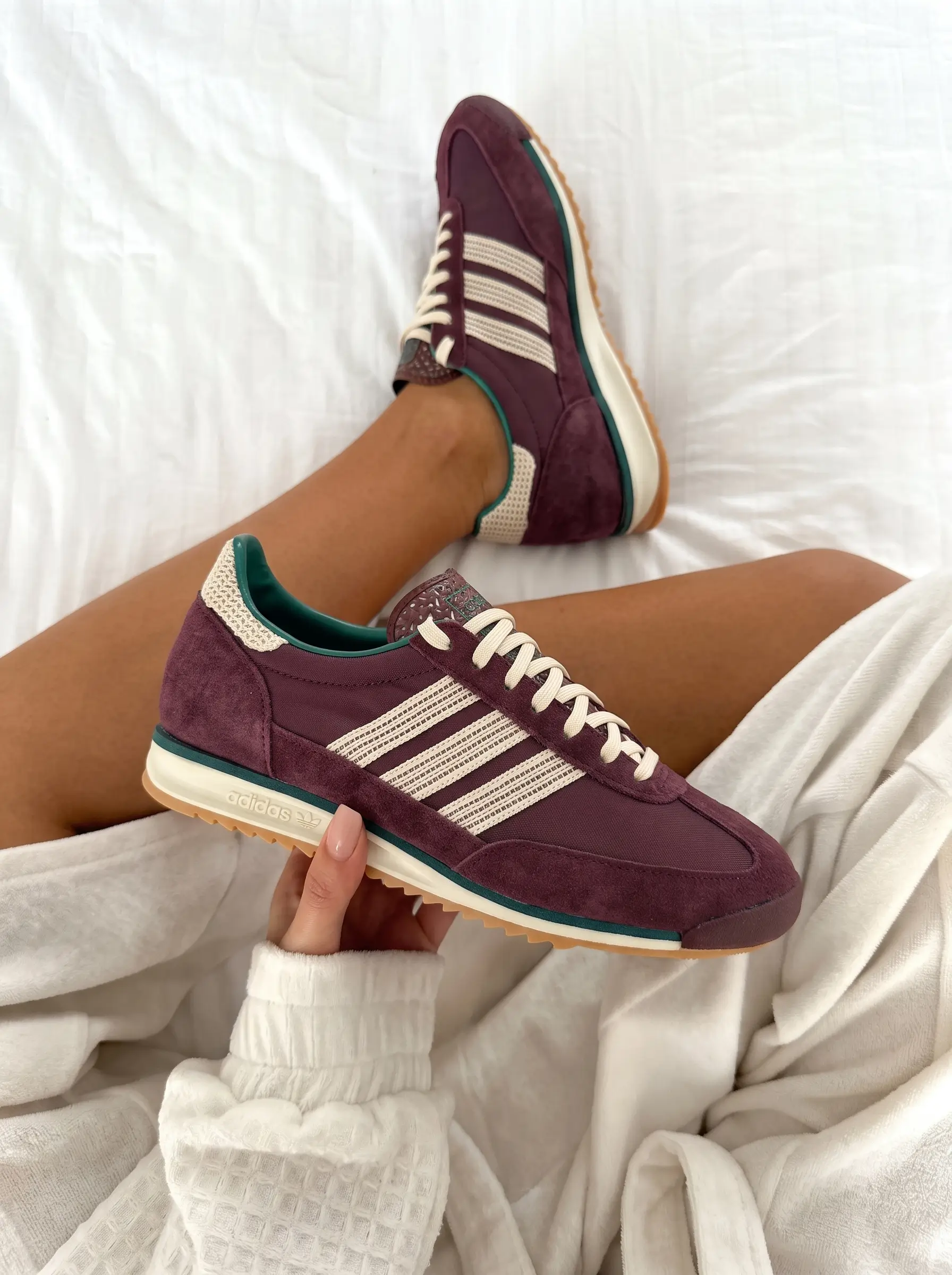 Adidas SL 72