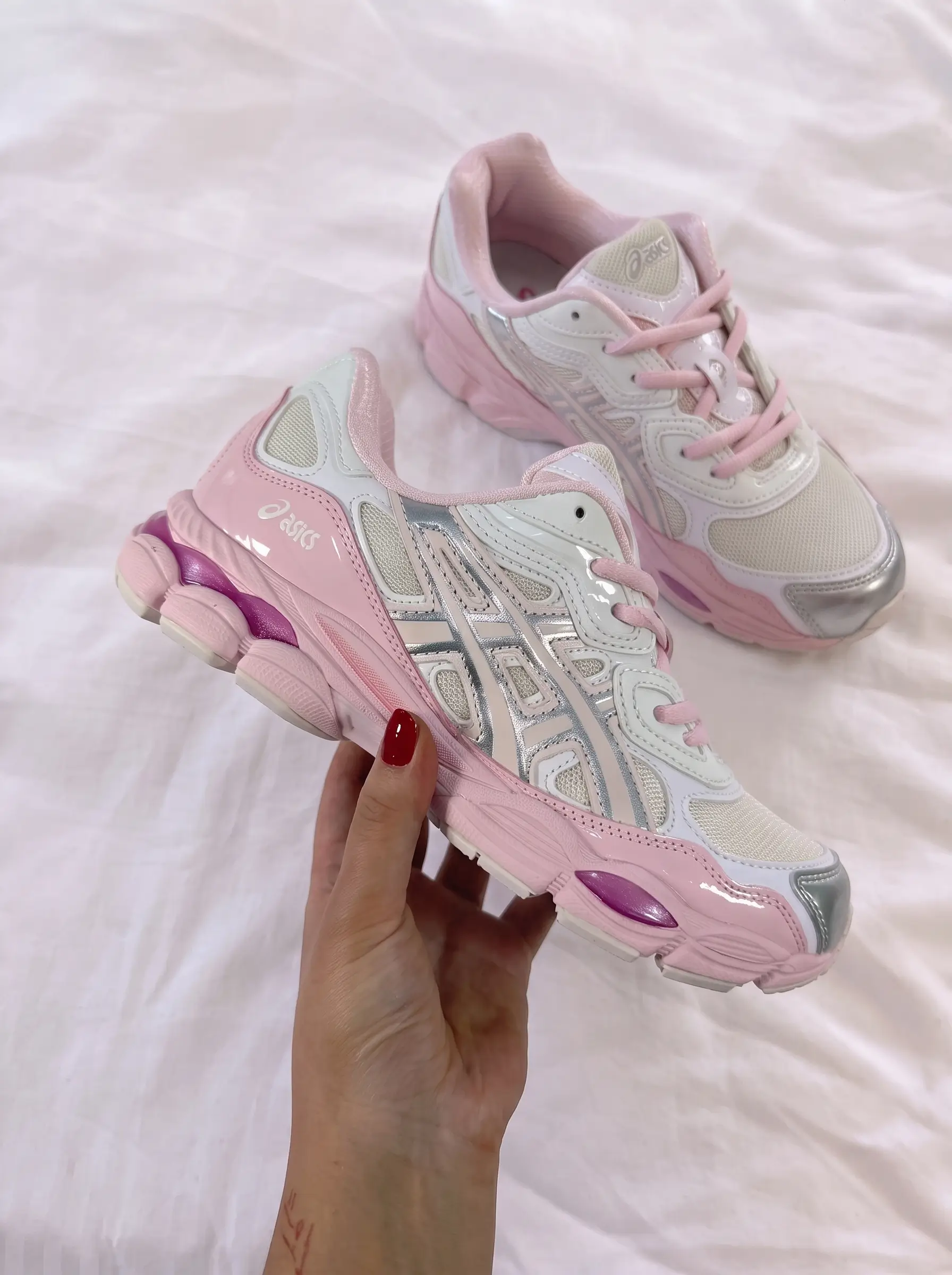 Asics Gel-NYC