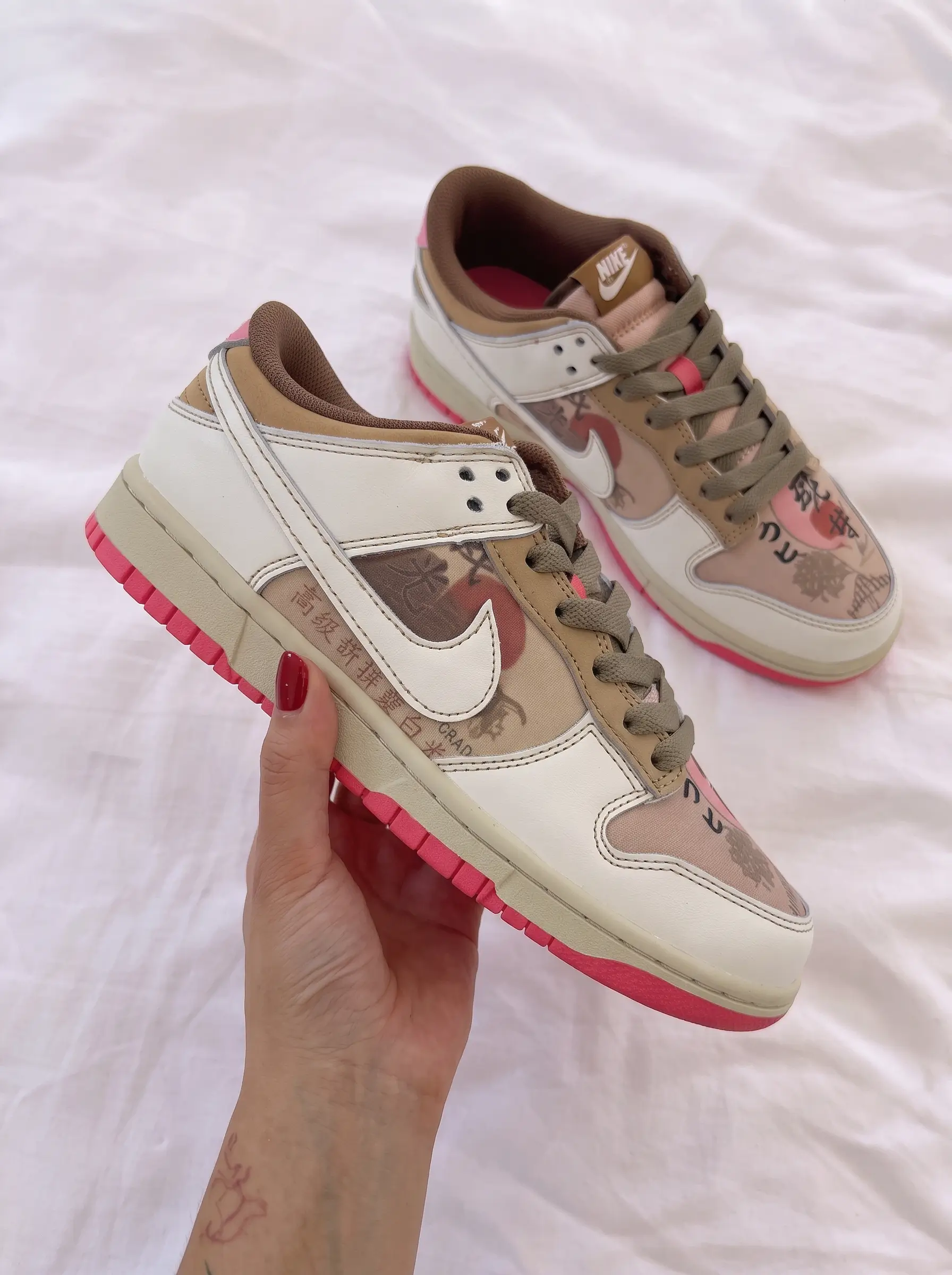 Nike Air Jordan 1 Low