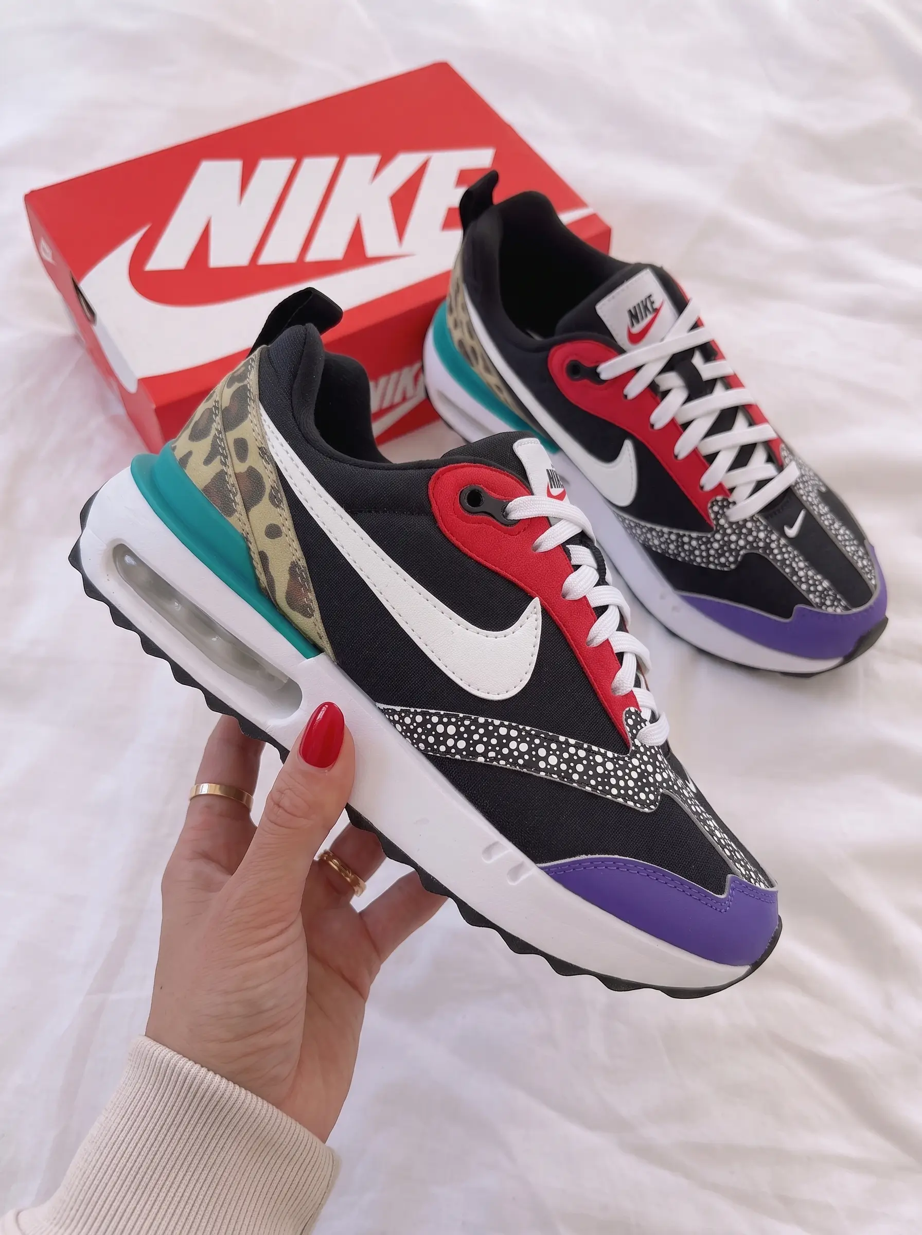 Nike Air Max Dawn