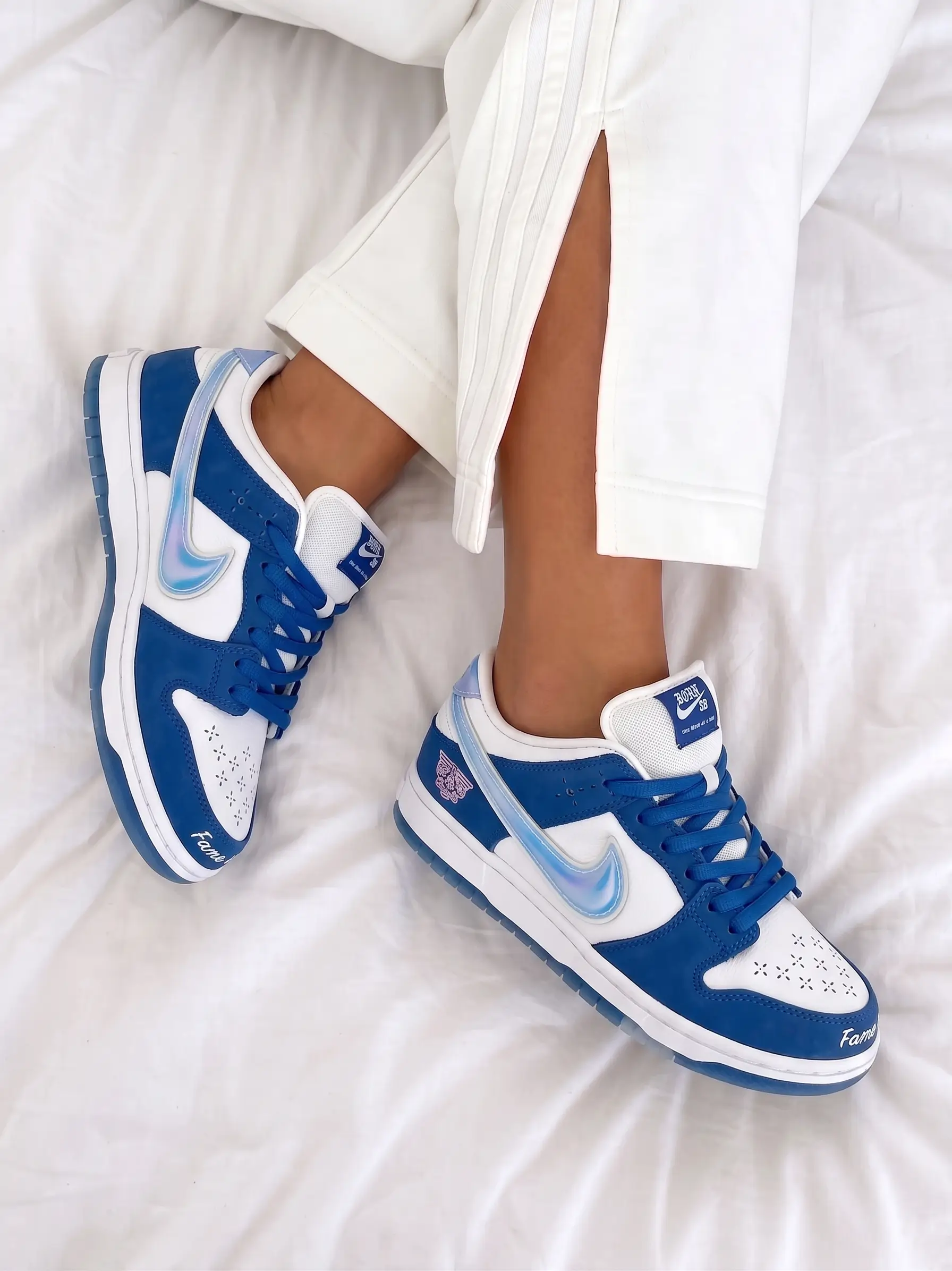 Nike Air Jordan 1 Low