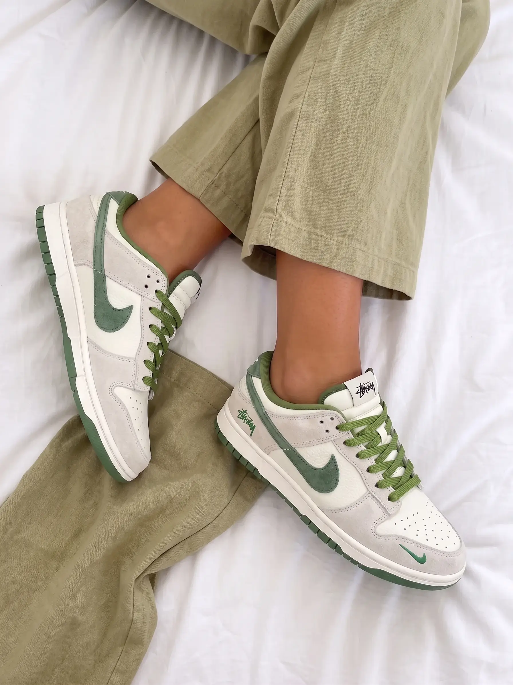 Nike Air Jordan 1 Low