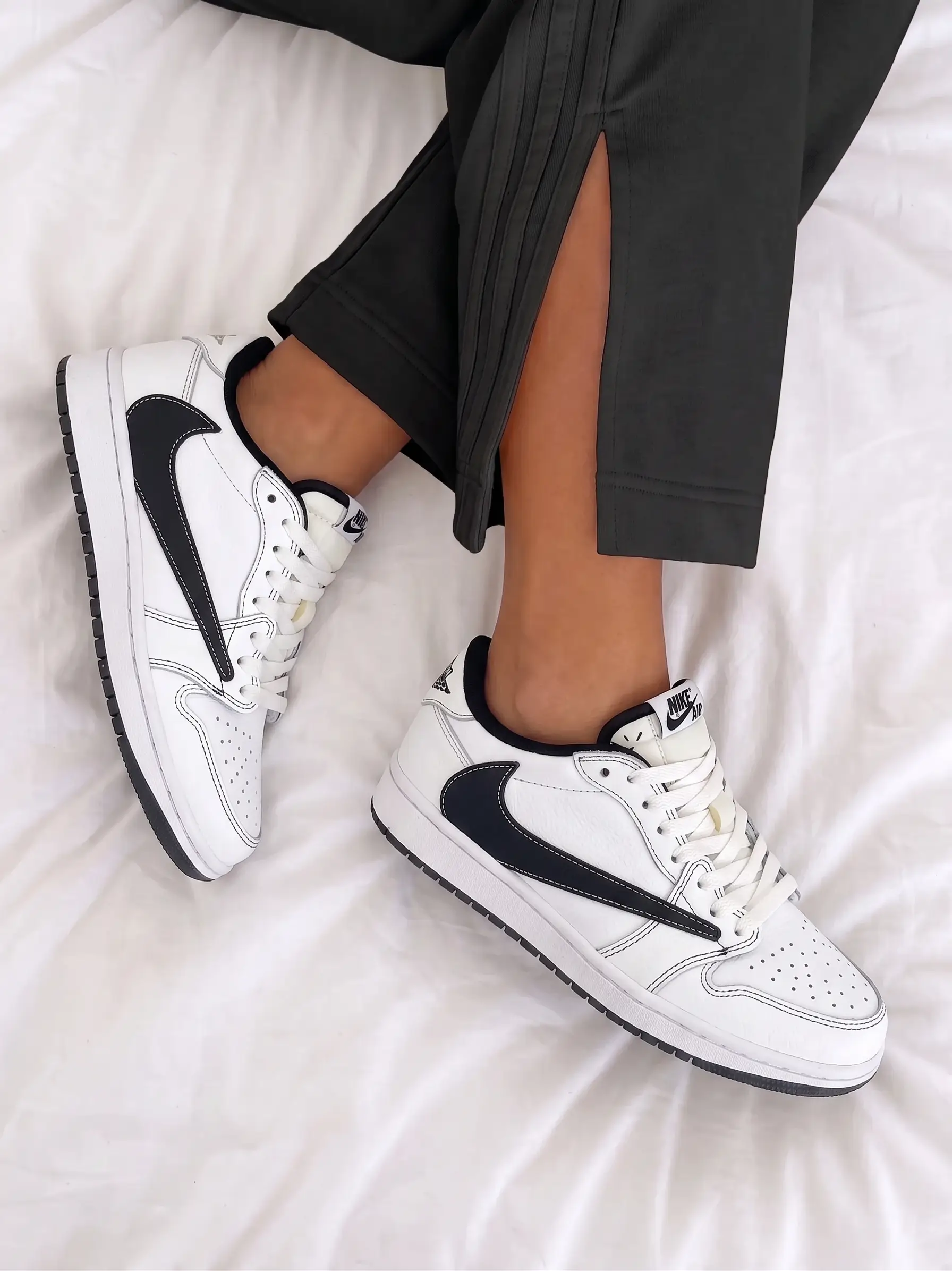 Nike Air Jordan 1 Low