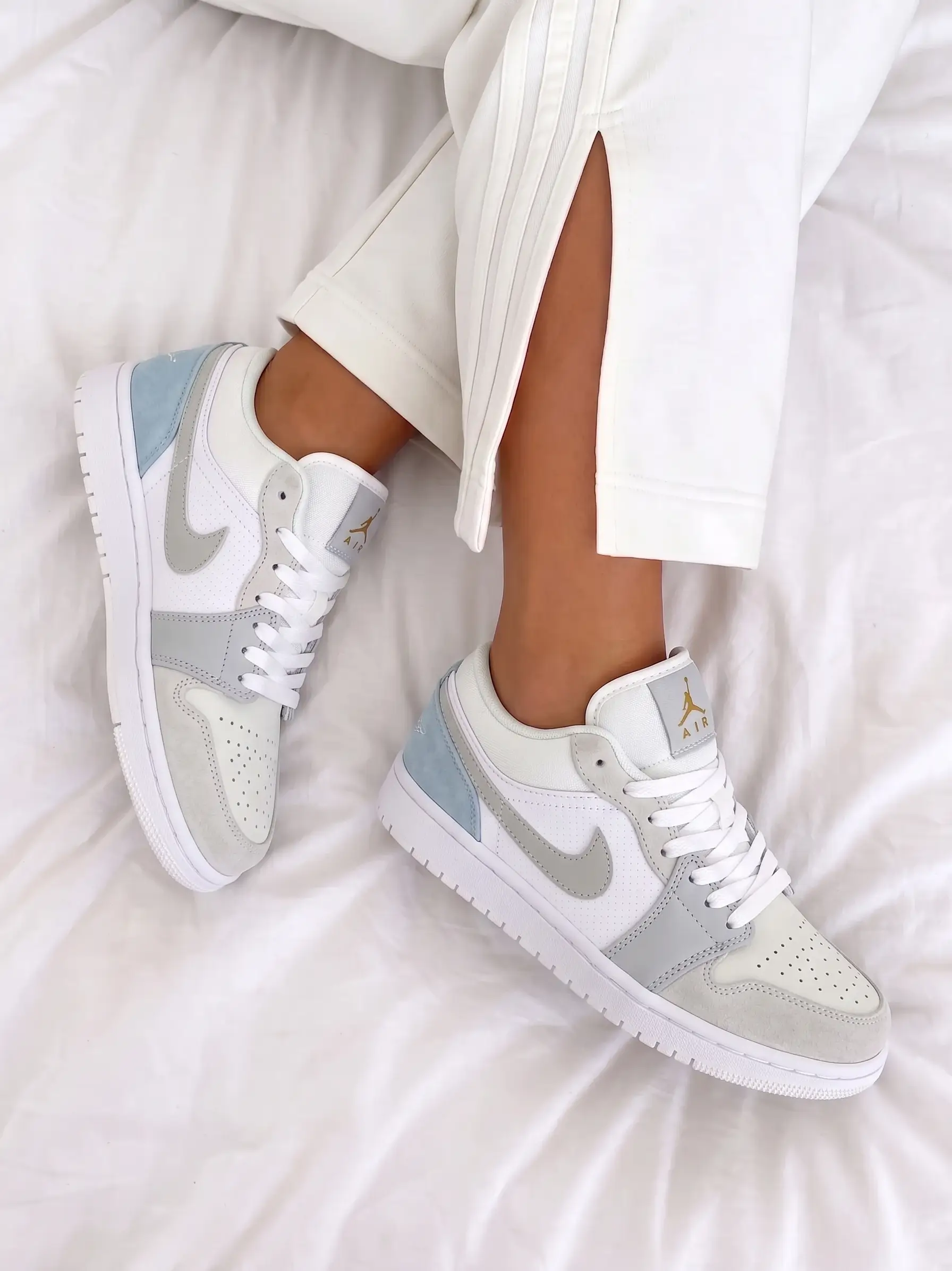 Nike Air Jordan 1 Low