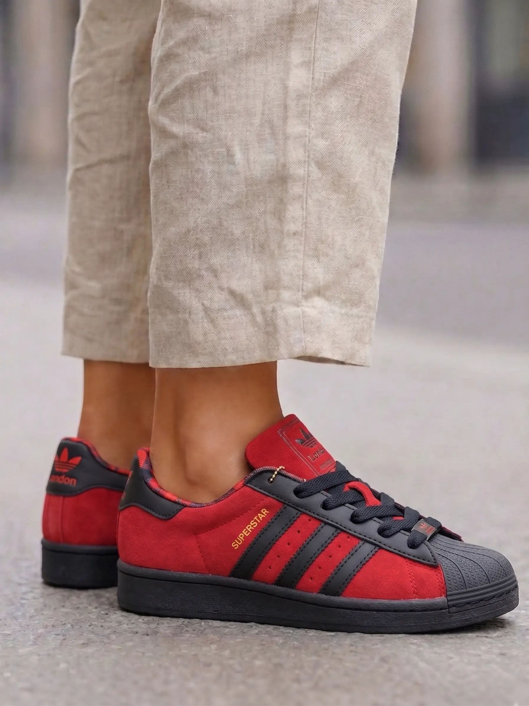 Adidas Superstar