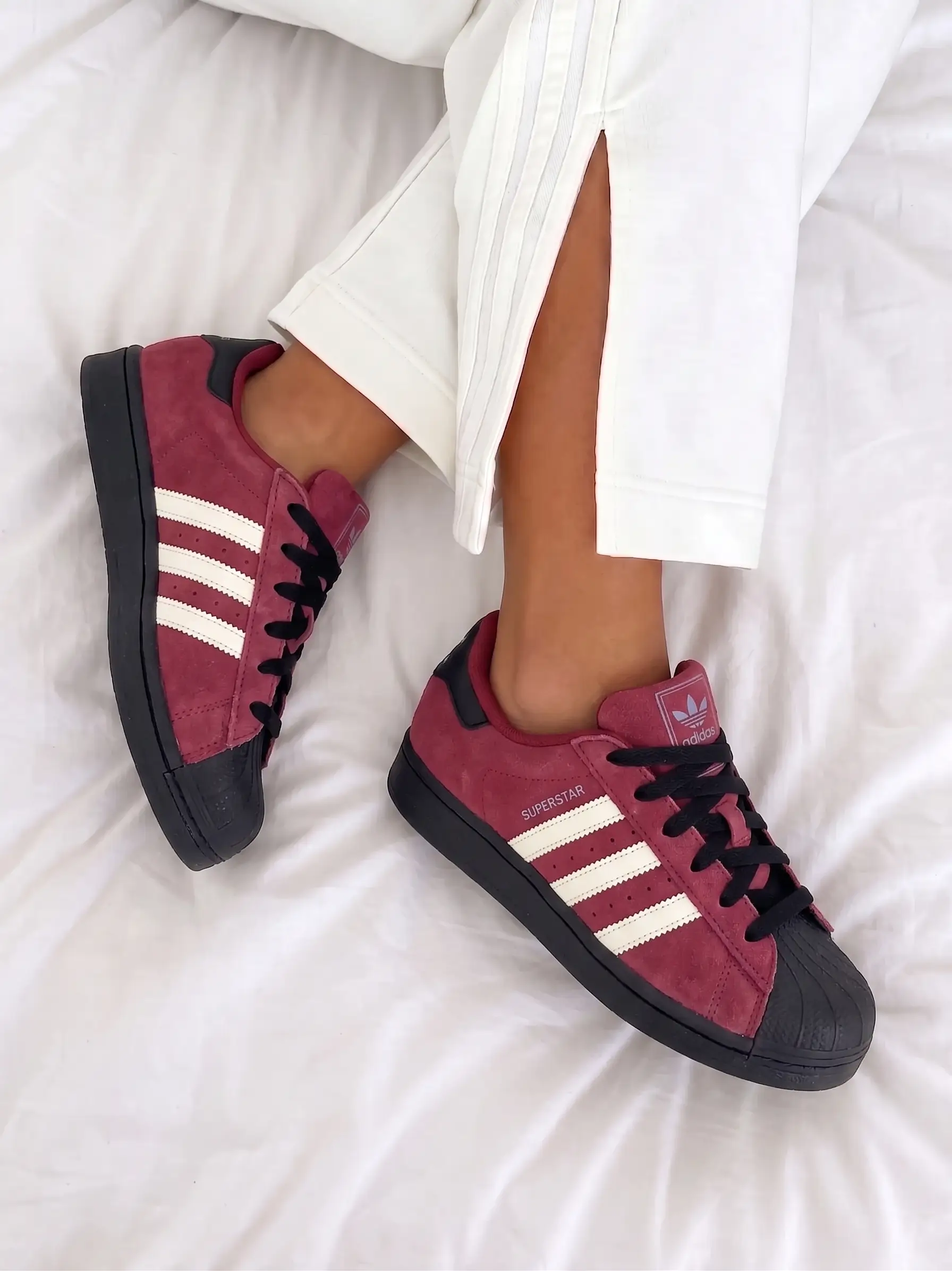 Adidas Superstar