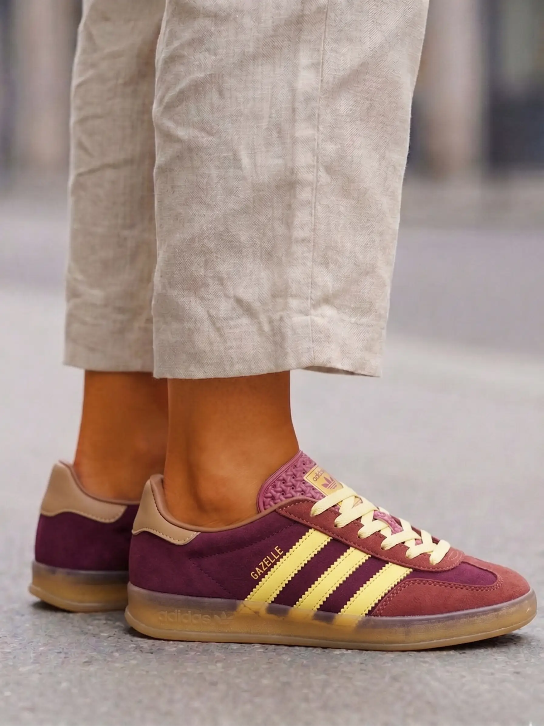 Adidas Gazelle