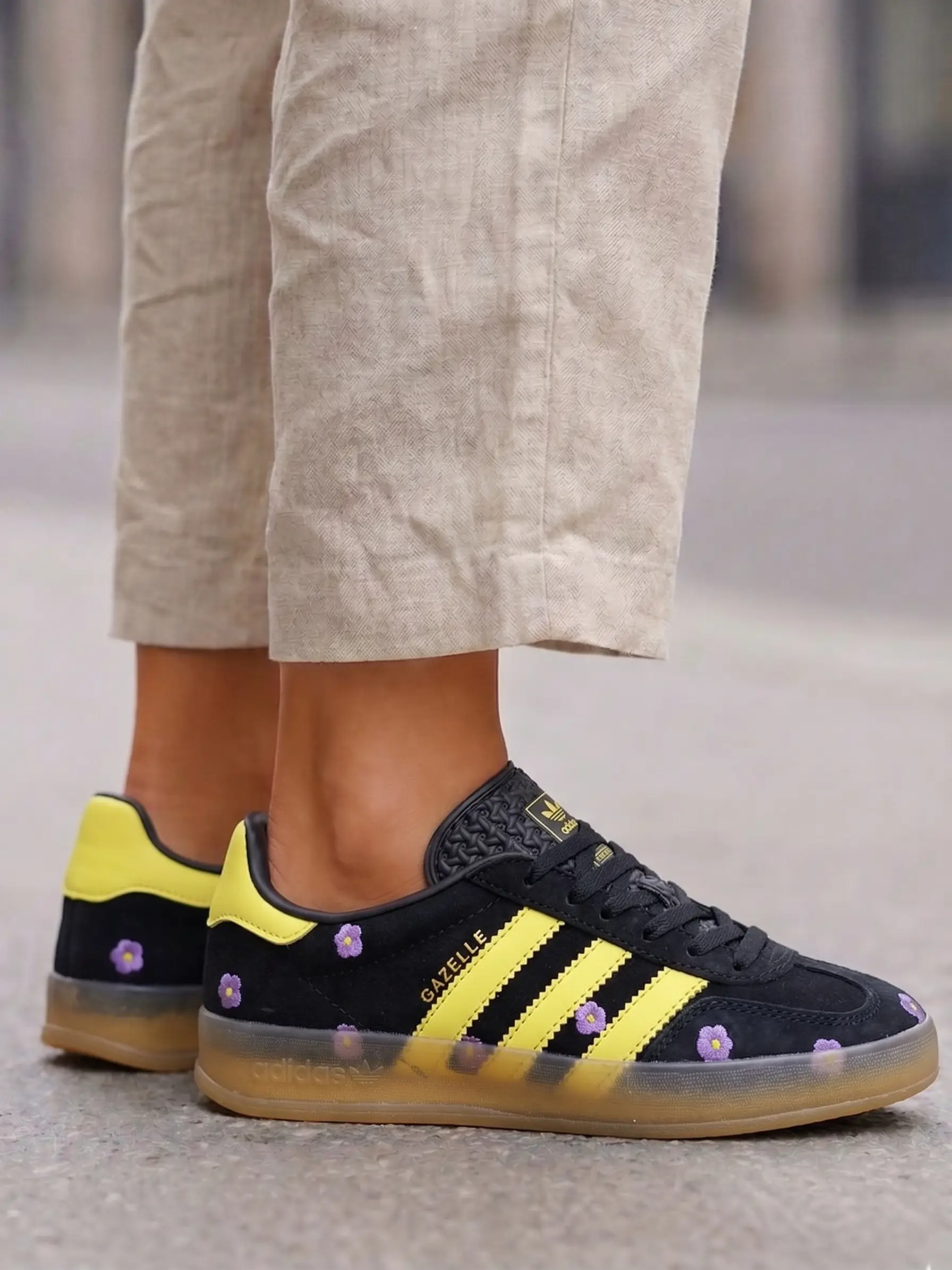 Adidas Gazelle