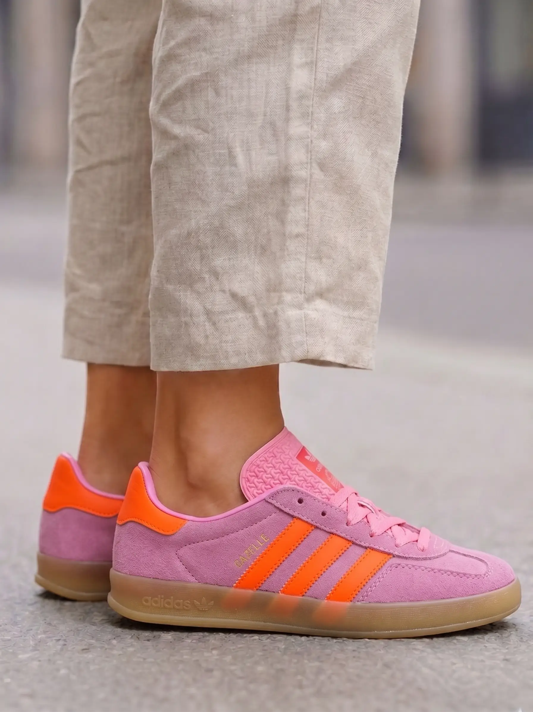 Adidas Gazelle