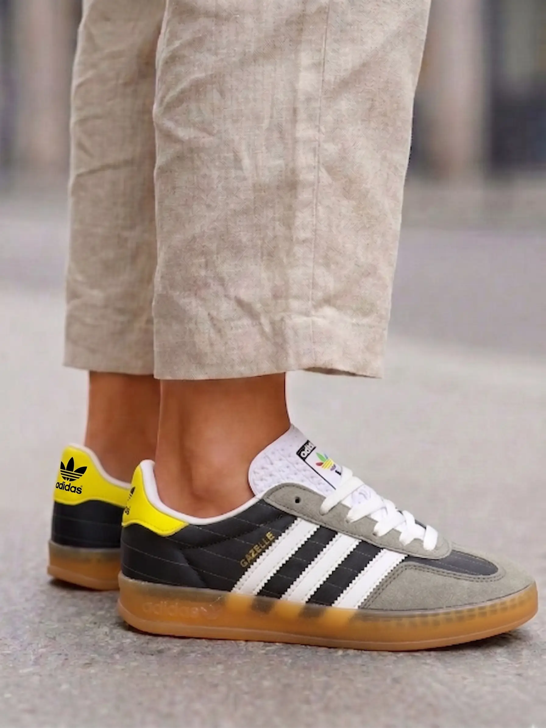 Adidas Gazelle