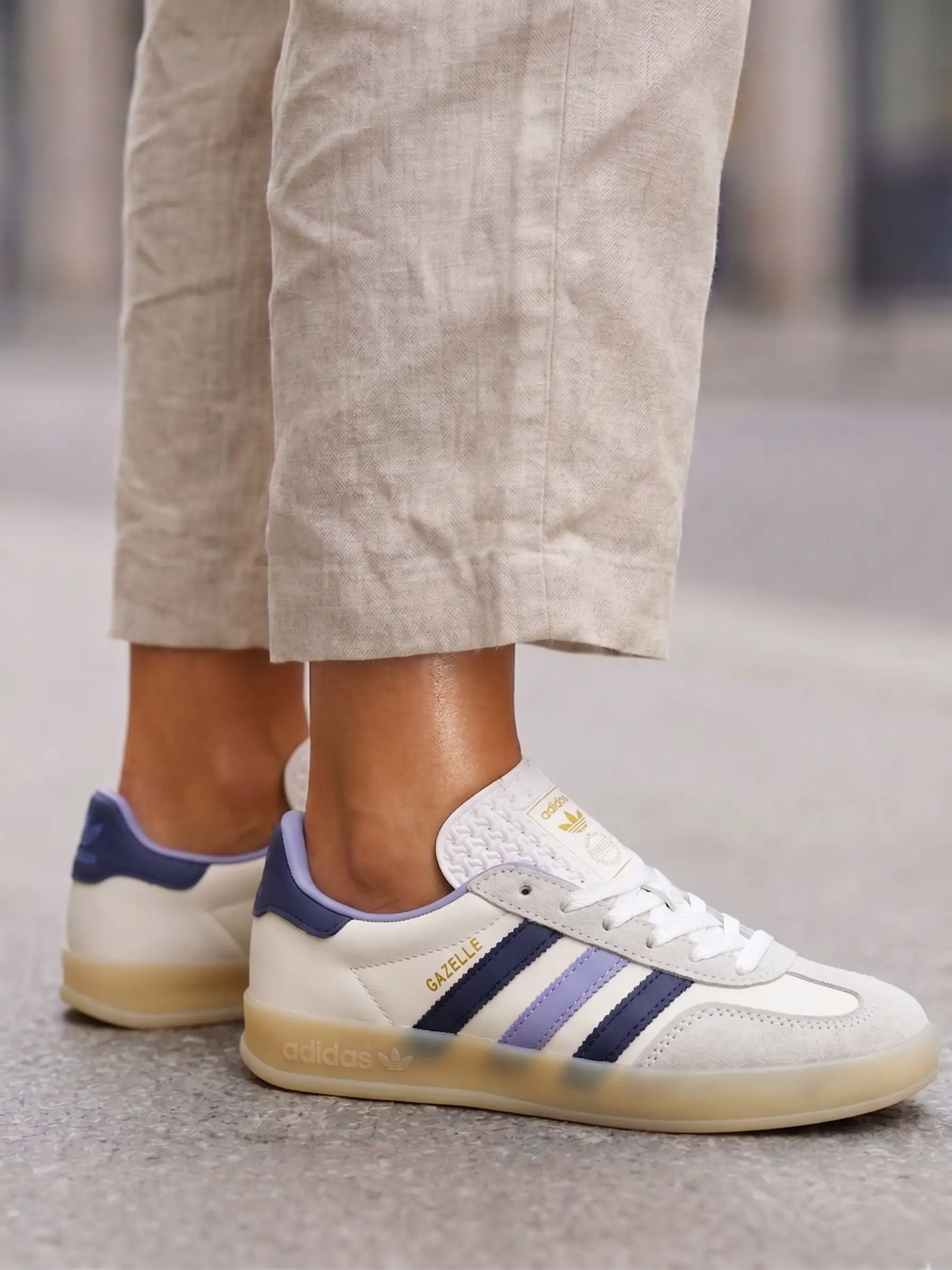 Adidas Gazelle