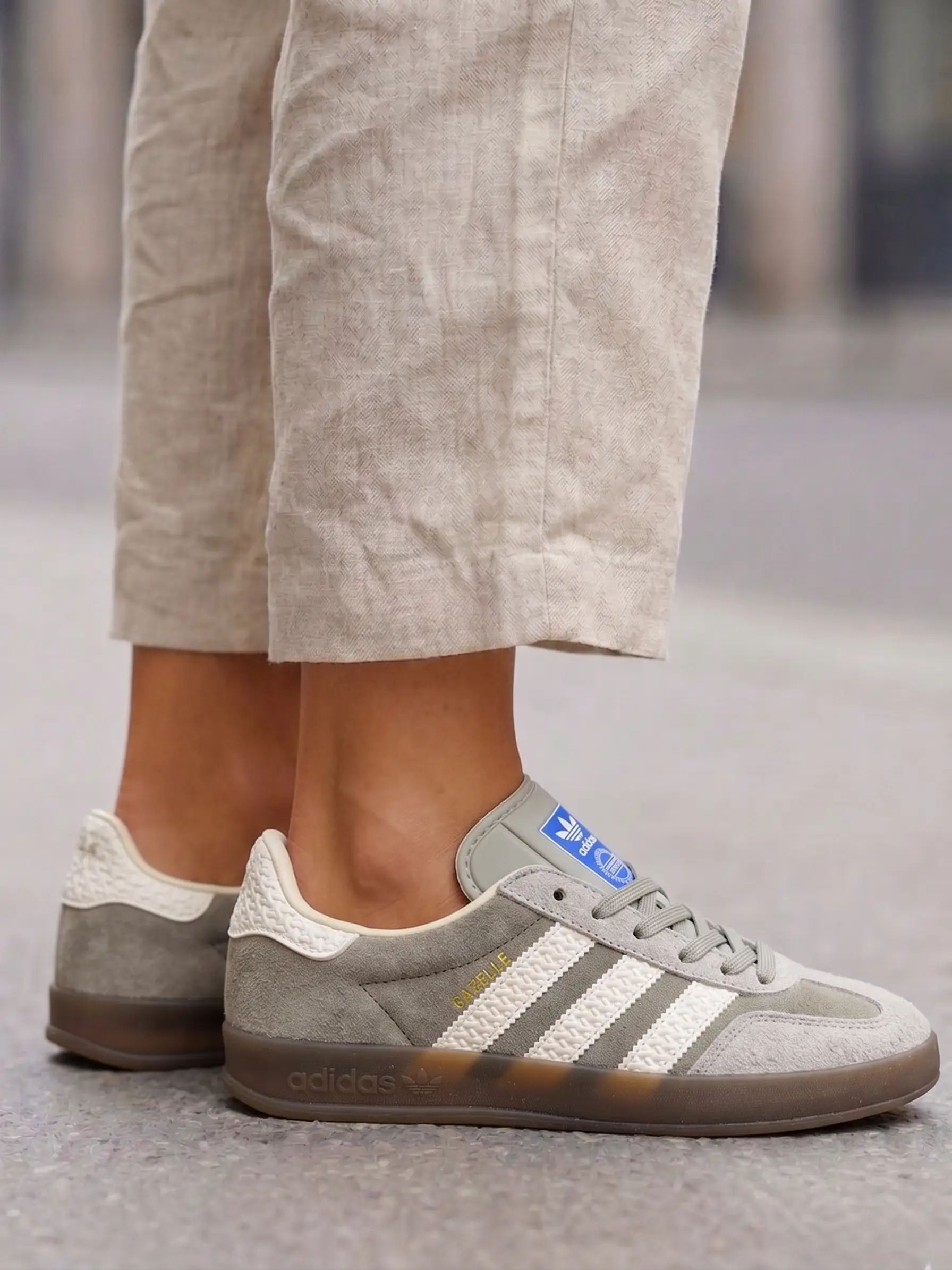 Adidas Gazelle