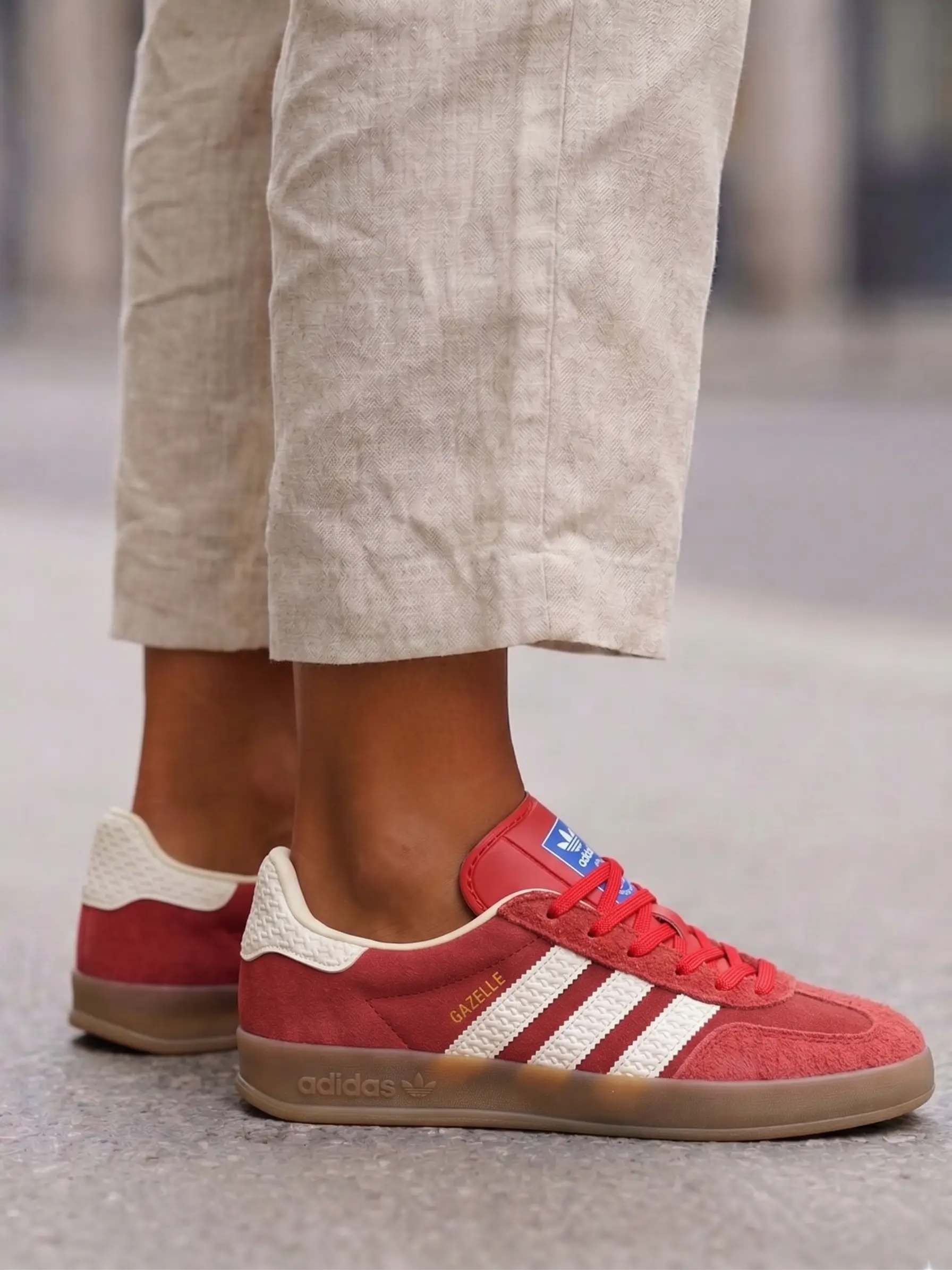 Adidas Gazelle