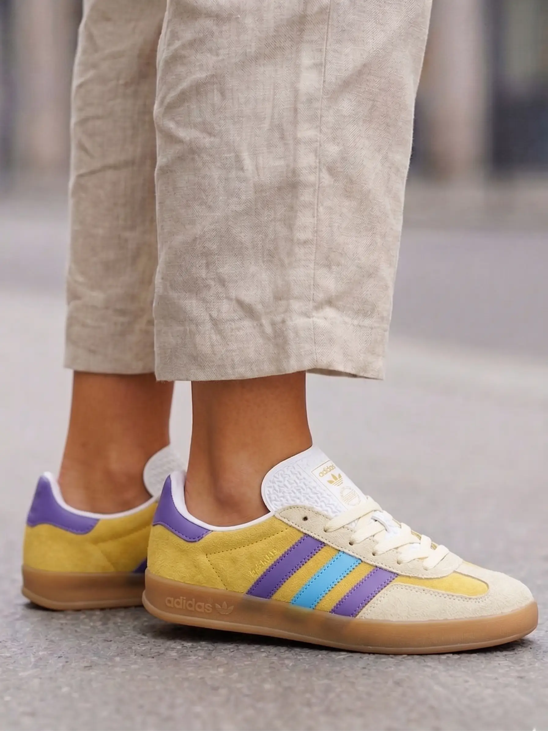 Adidas Gazelle