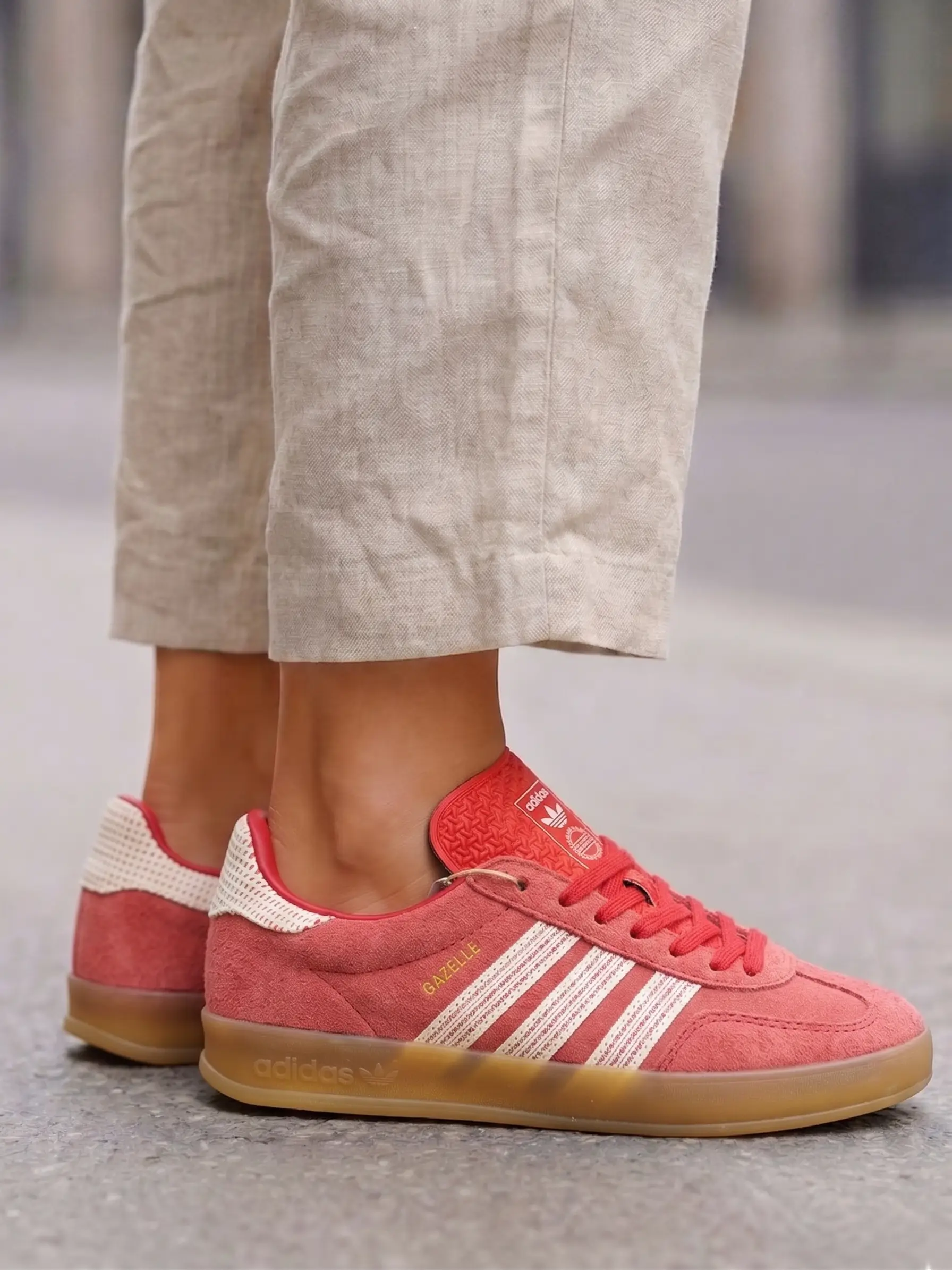 Adidas Gazelle