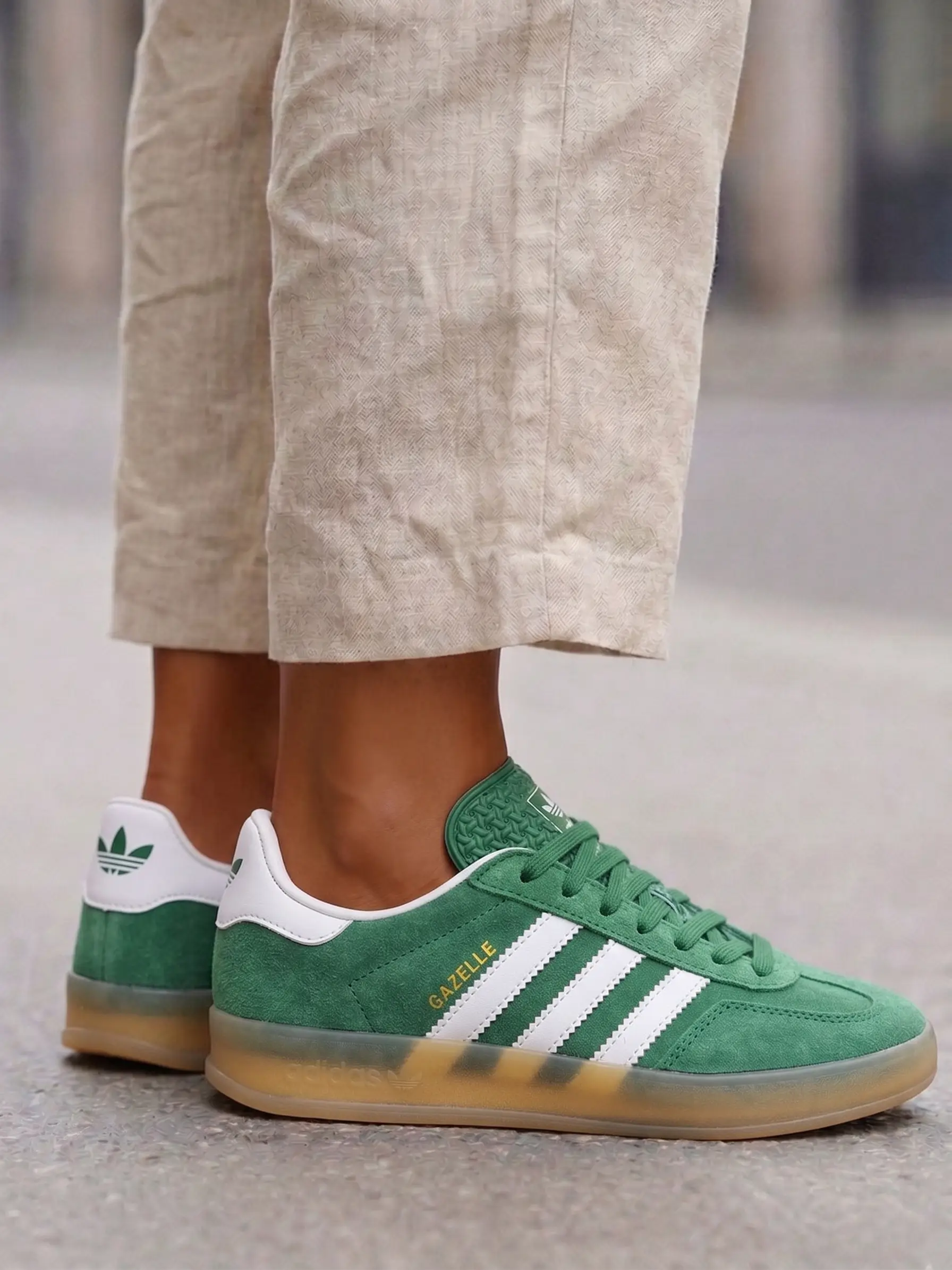 Adidas Gazelle