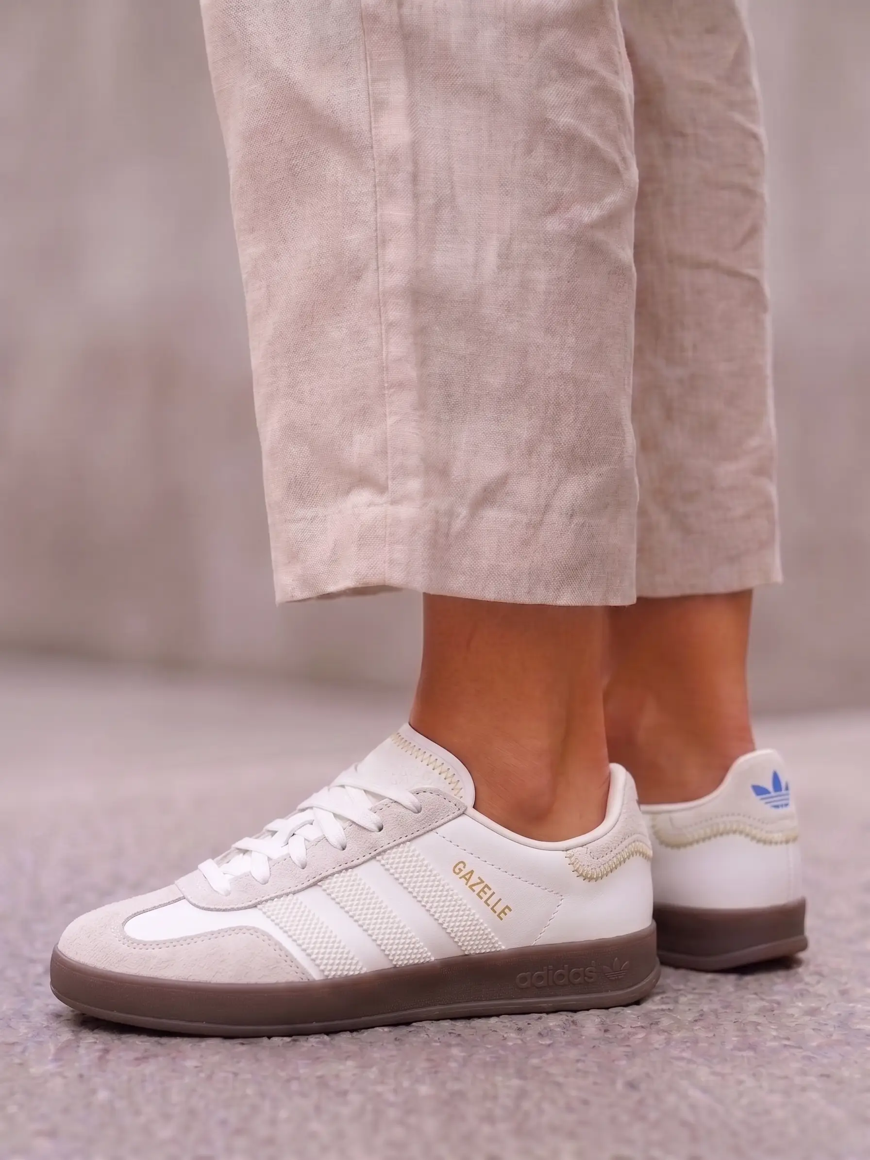 Adidas Gazelle