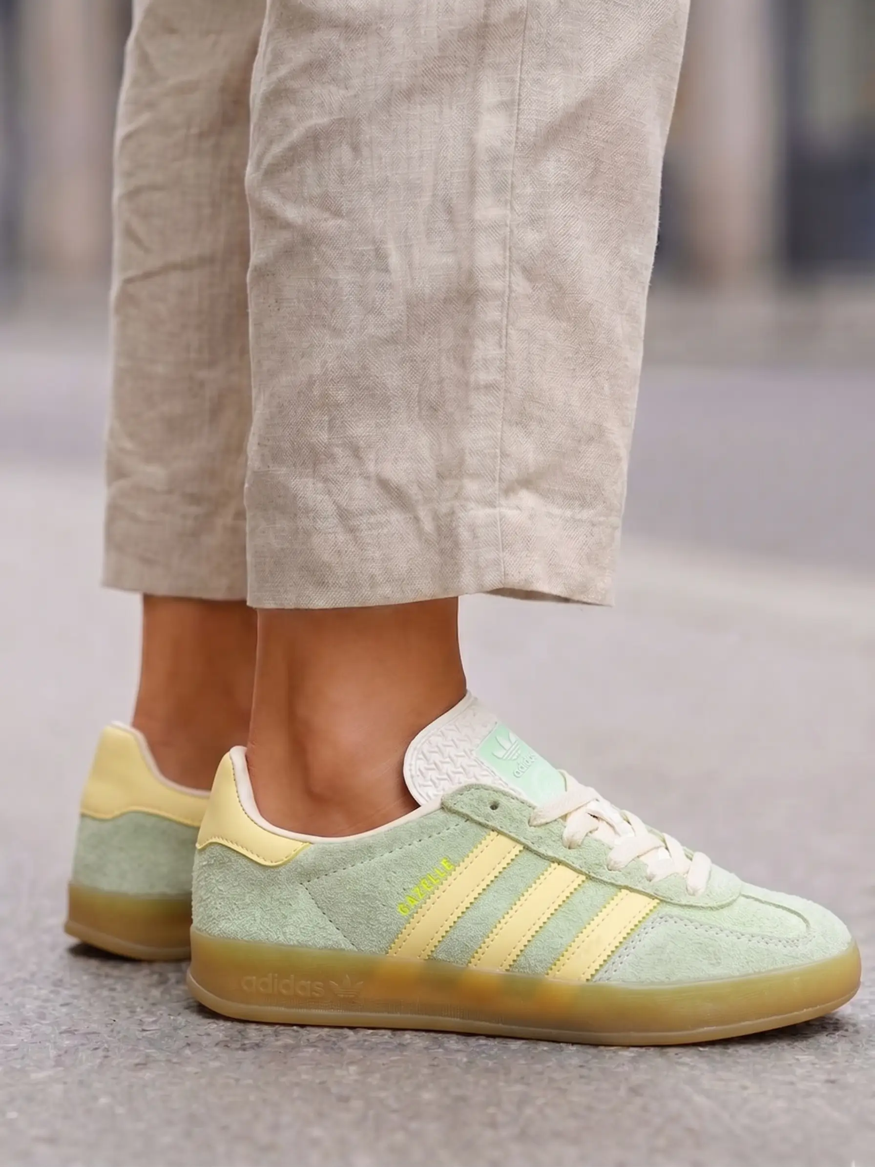 Adidas Gazelle