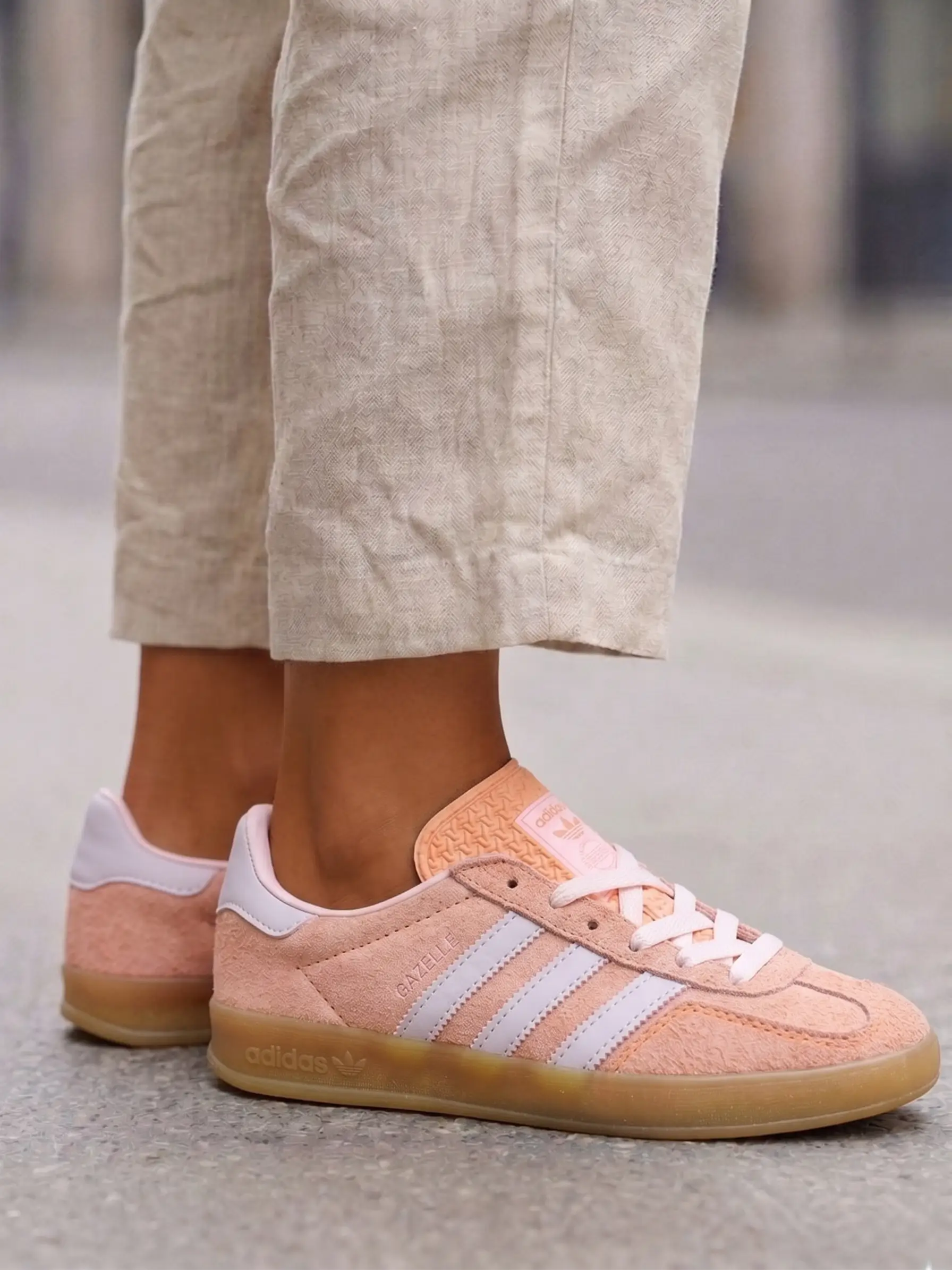 Adidas Gazelle
