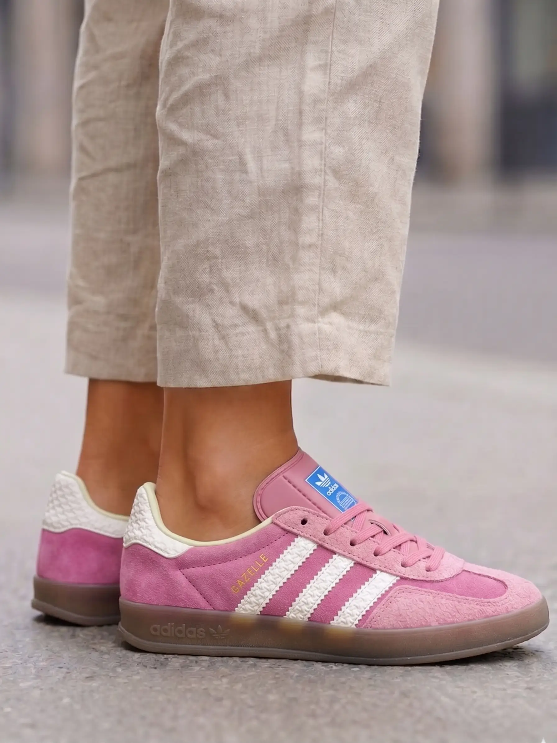 Adidas Gazelle
