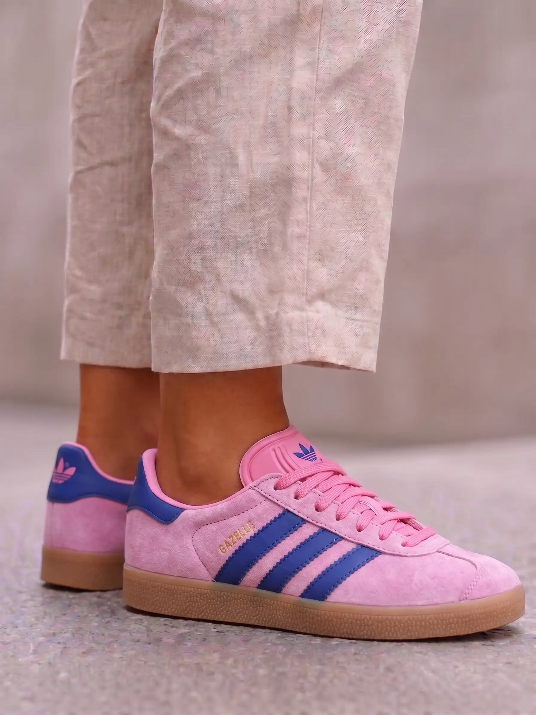 Adidas Gazelle