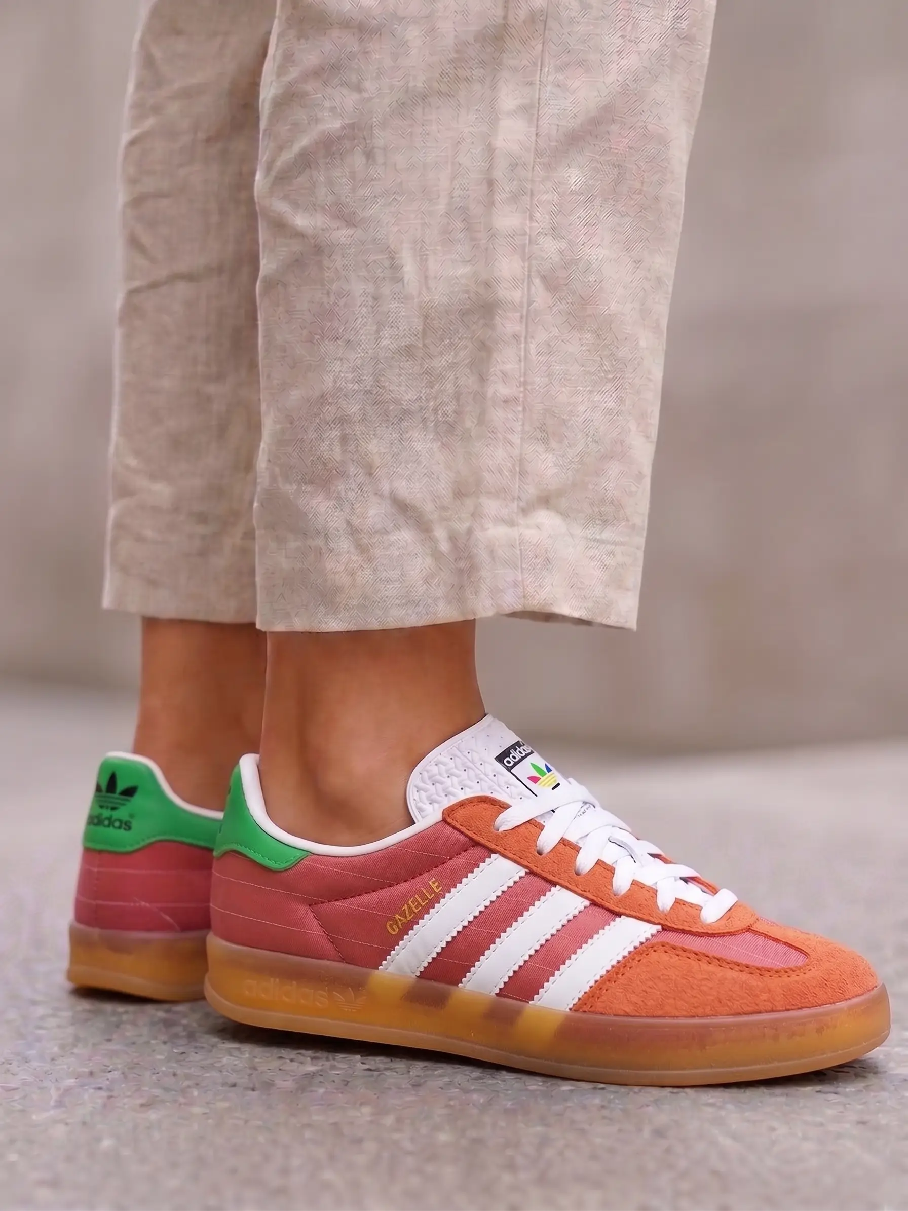 Adidas Gazelle