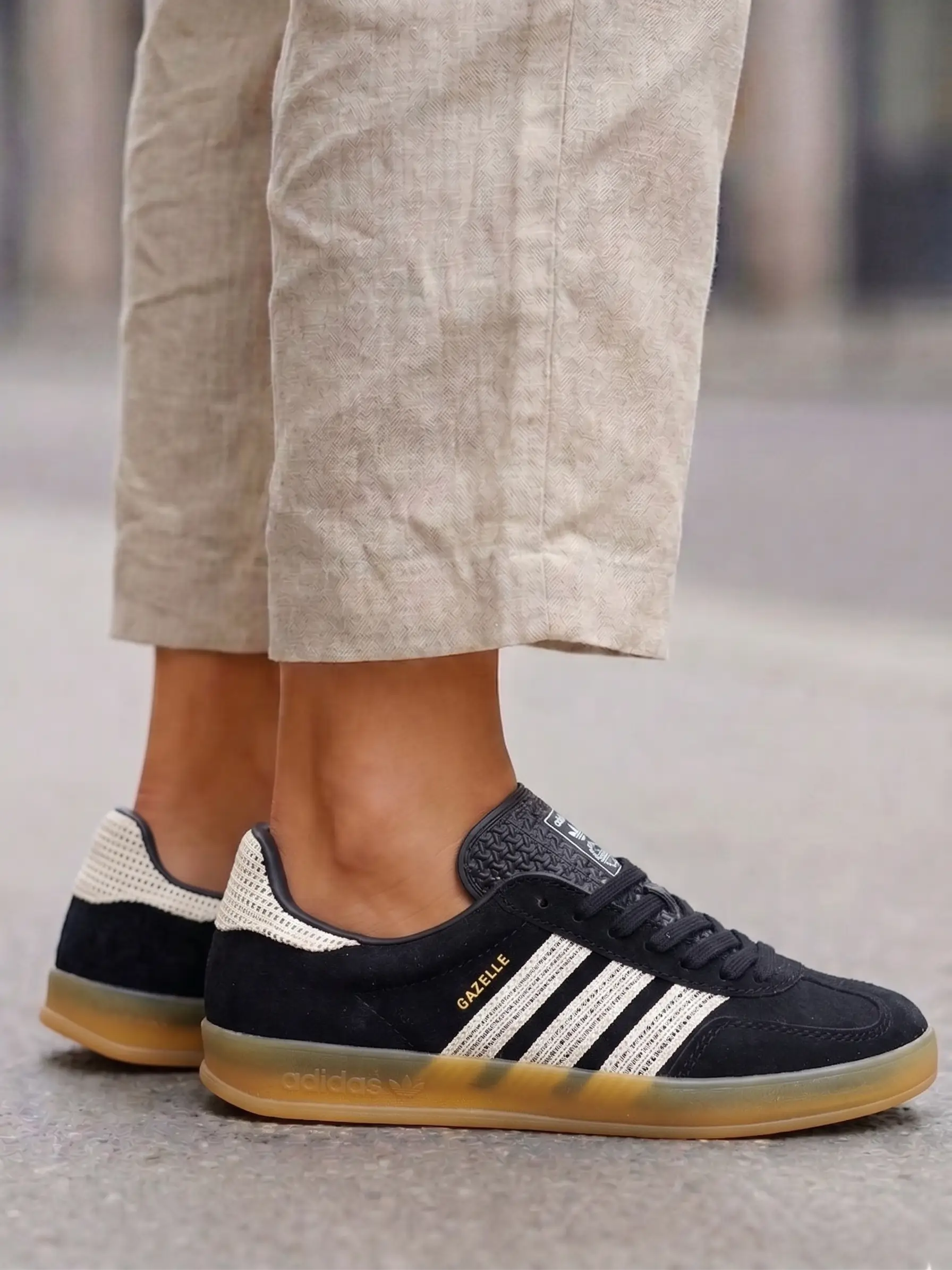 Adidas Gazelle