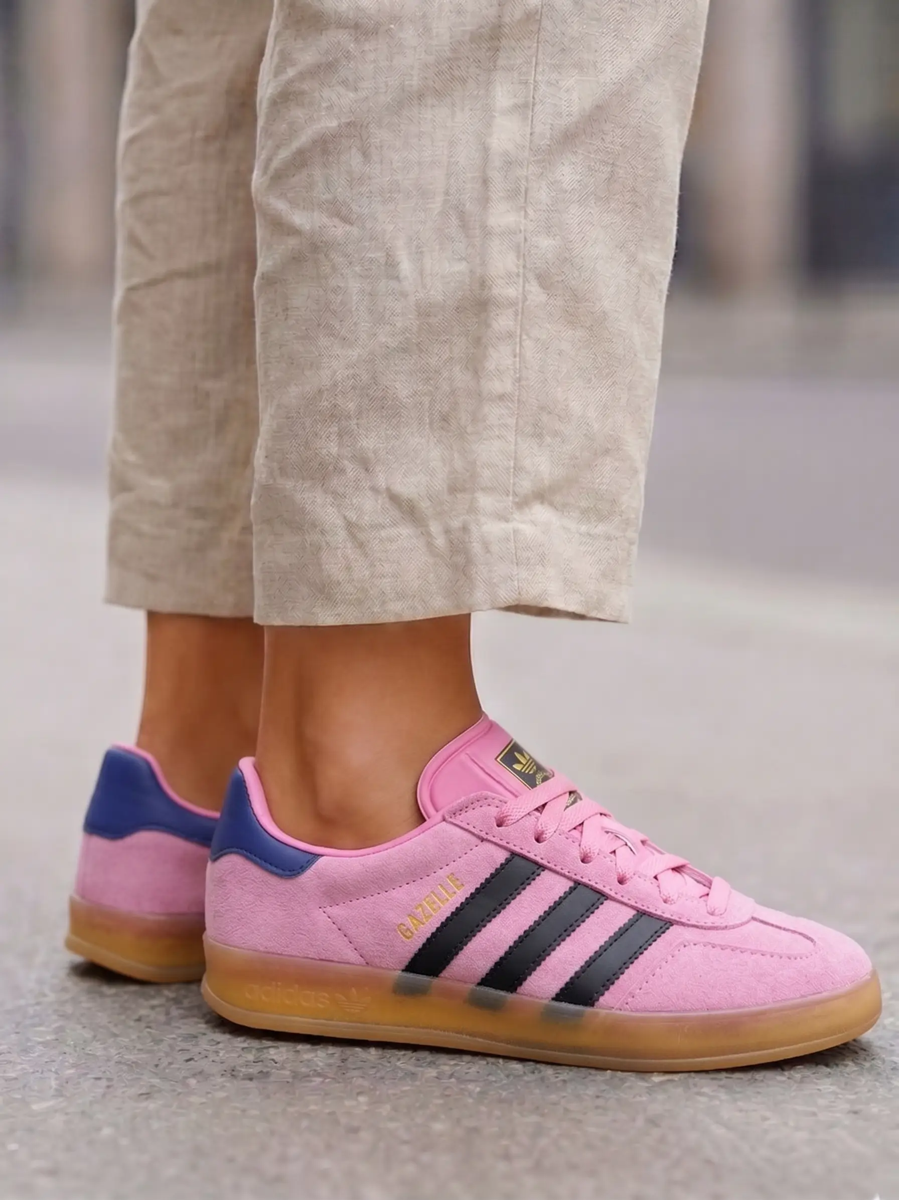 Adidas Gazelle