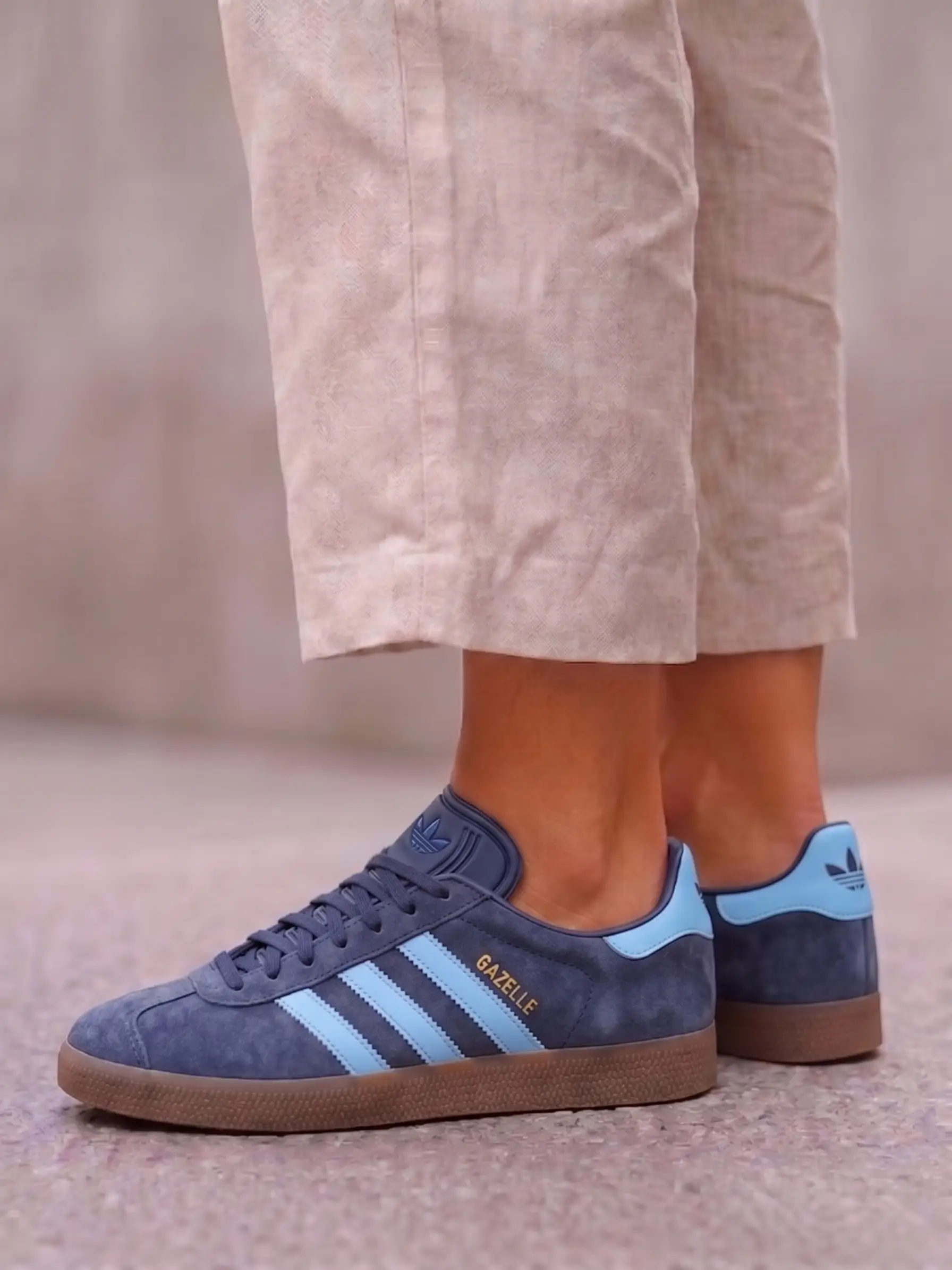 Adidas Gazelle