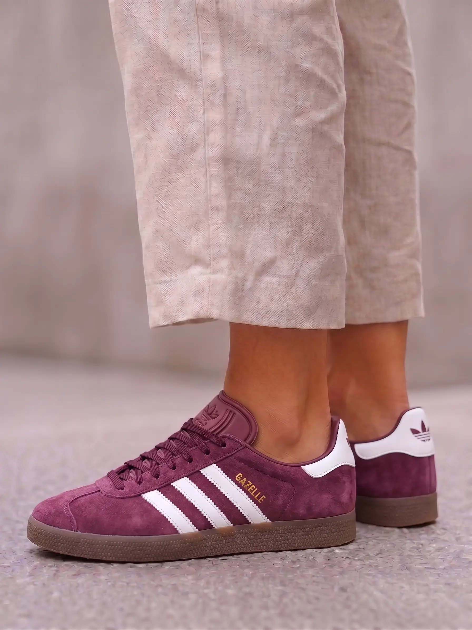 Adidas Gazelle