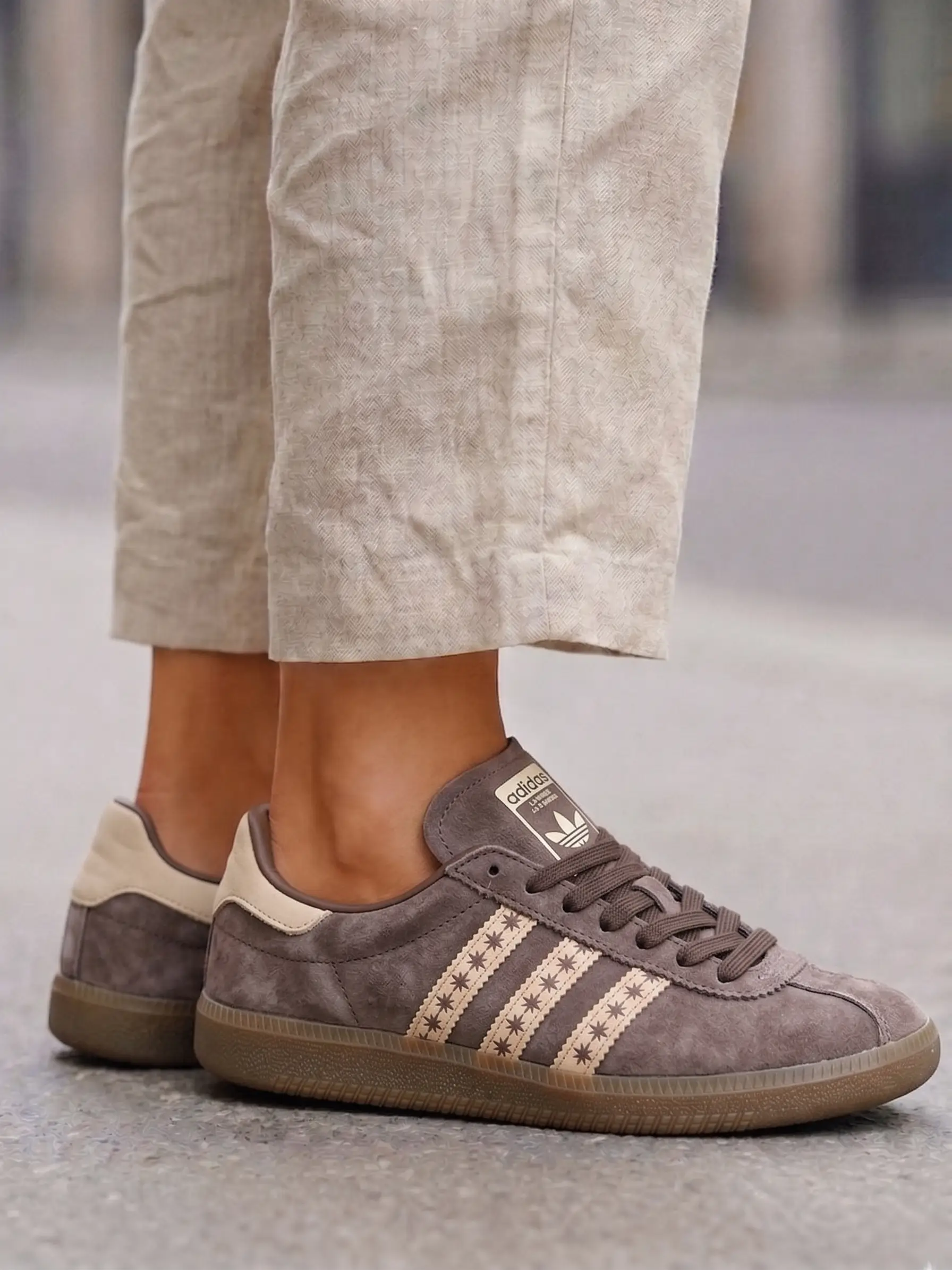 Adidas Bermuda