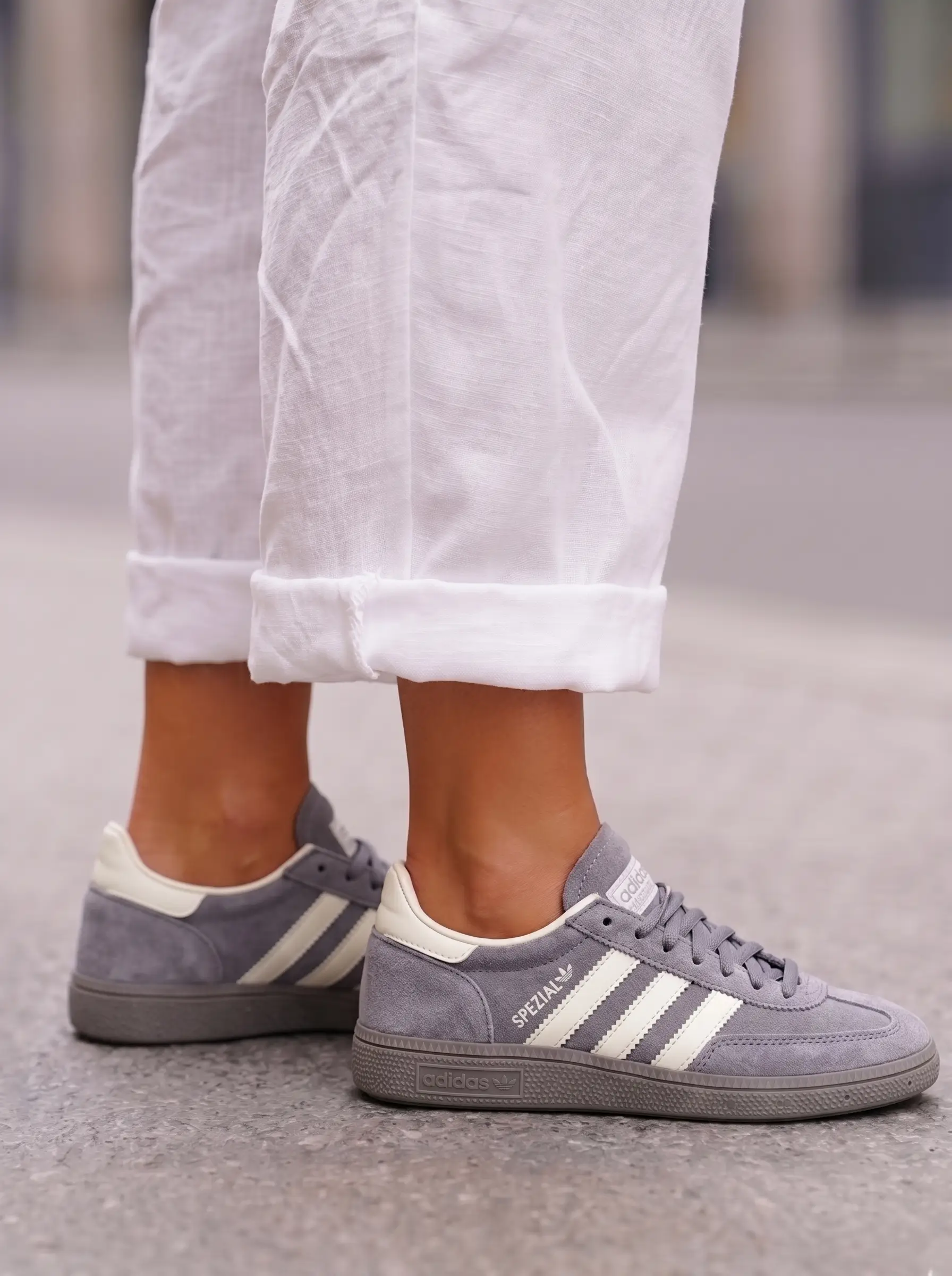 Adidas Spezial