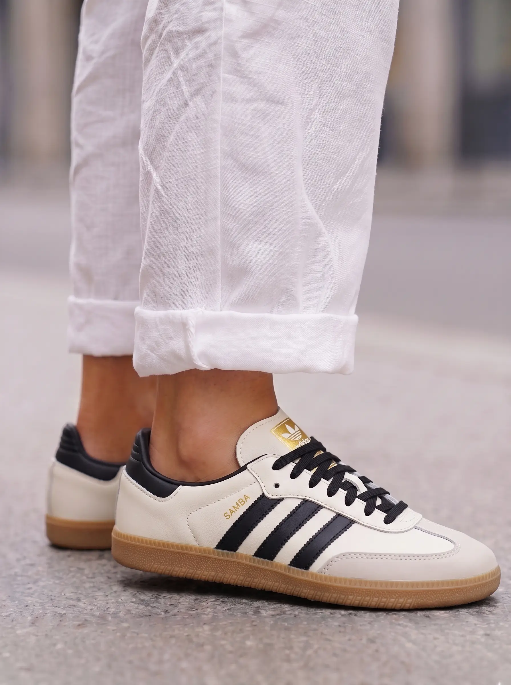 Adidas Spezial
