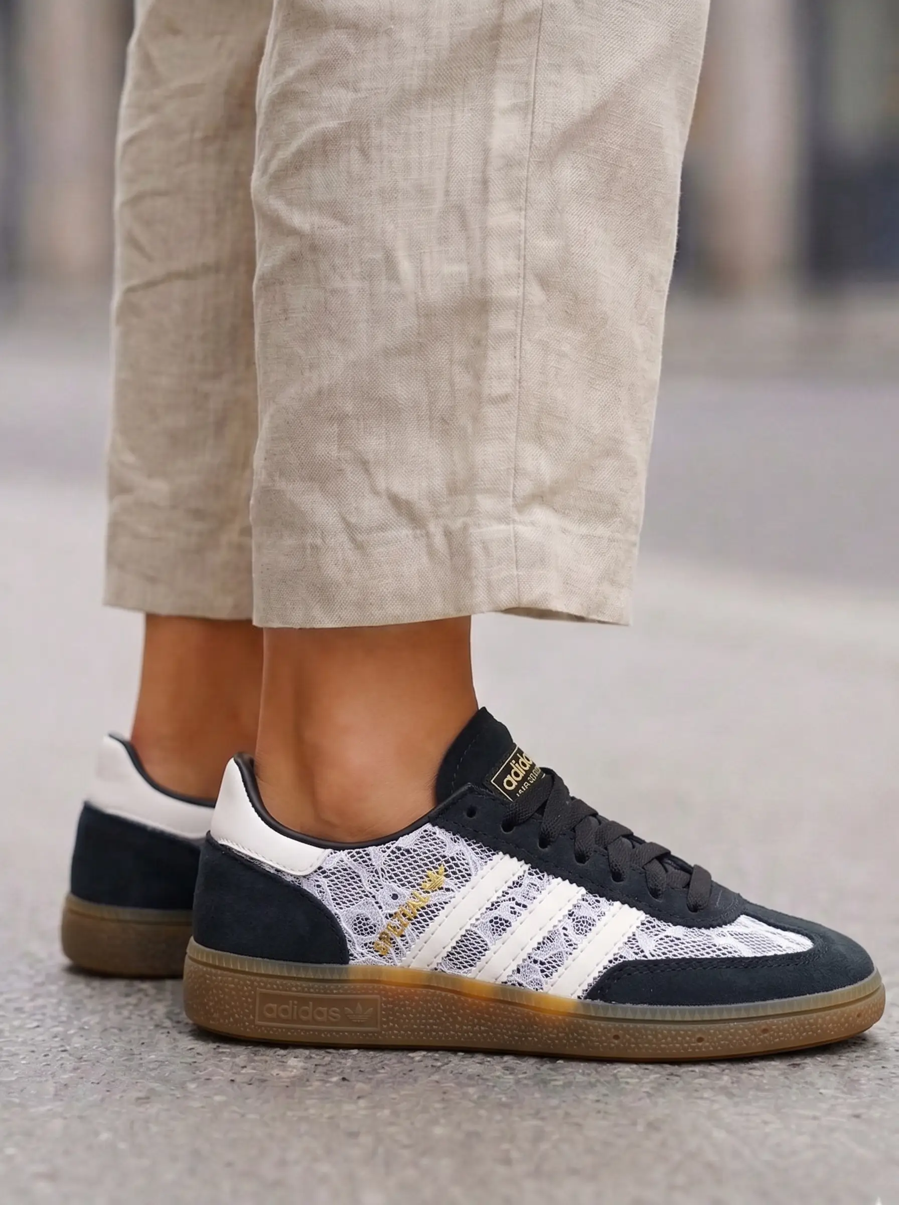 Adidas Spezial