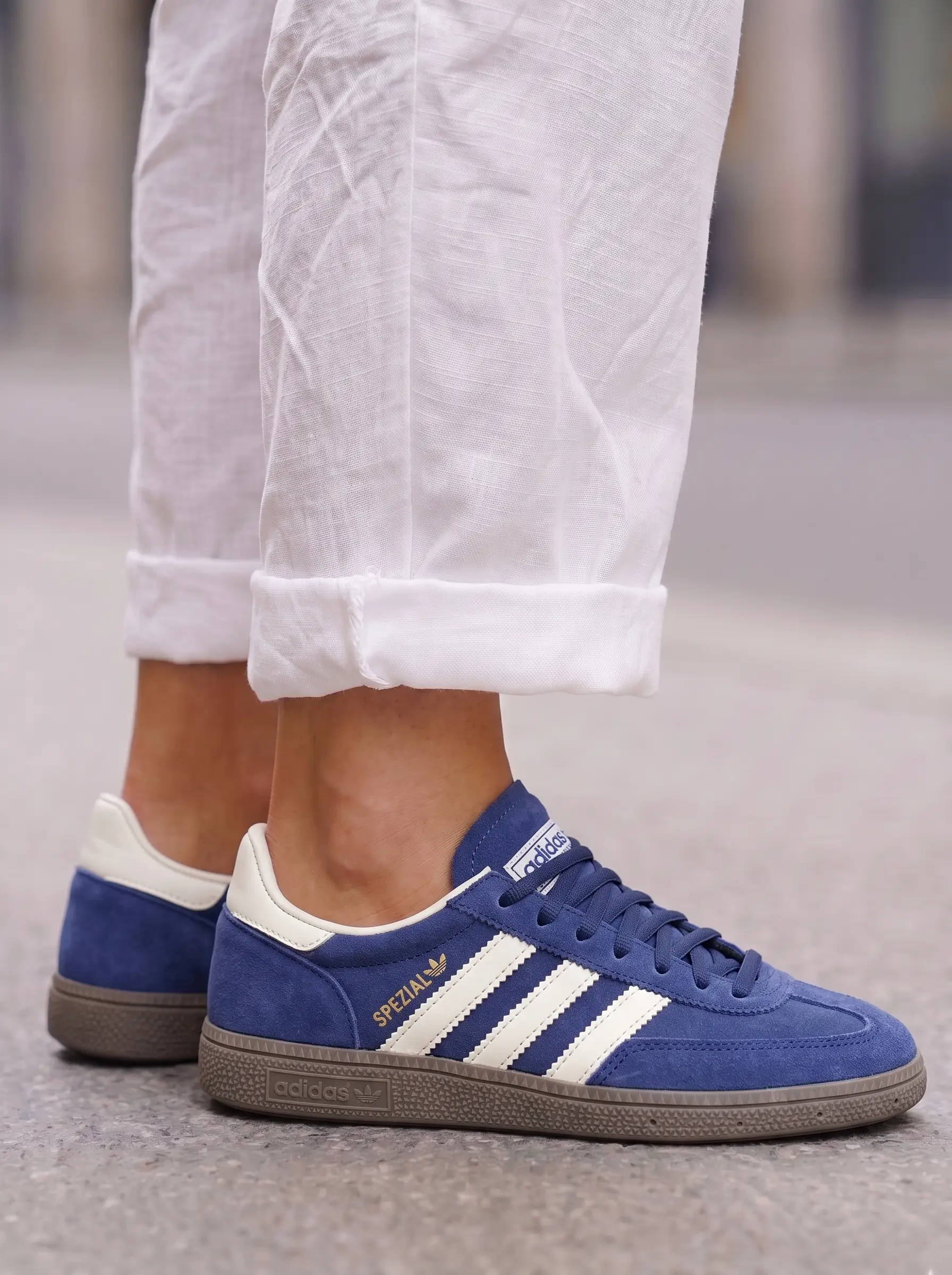 Adidas Spezial