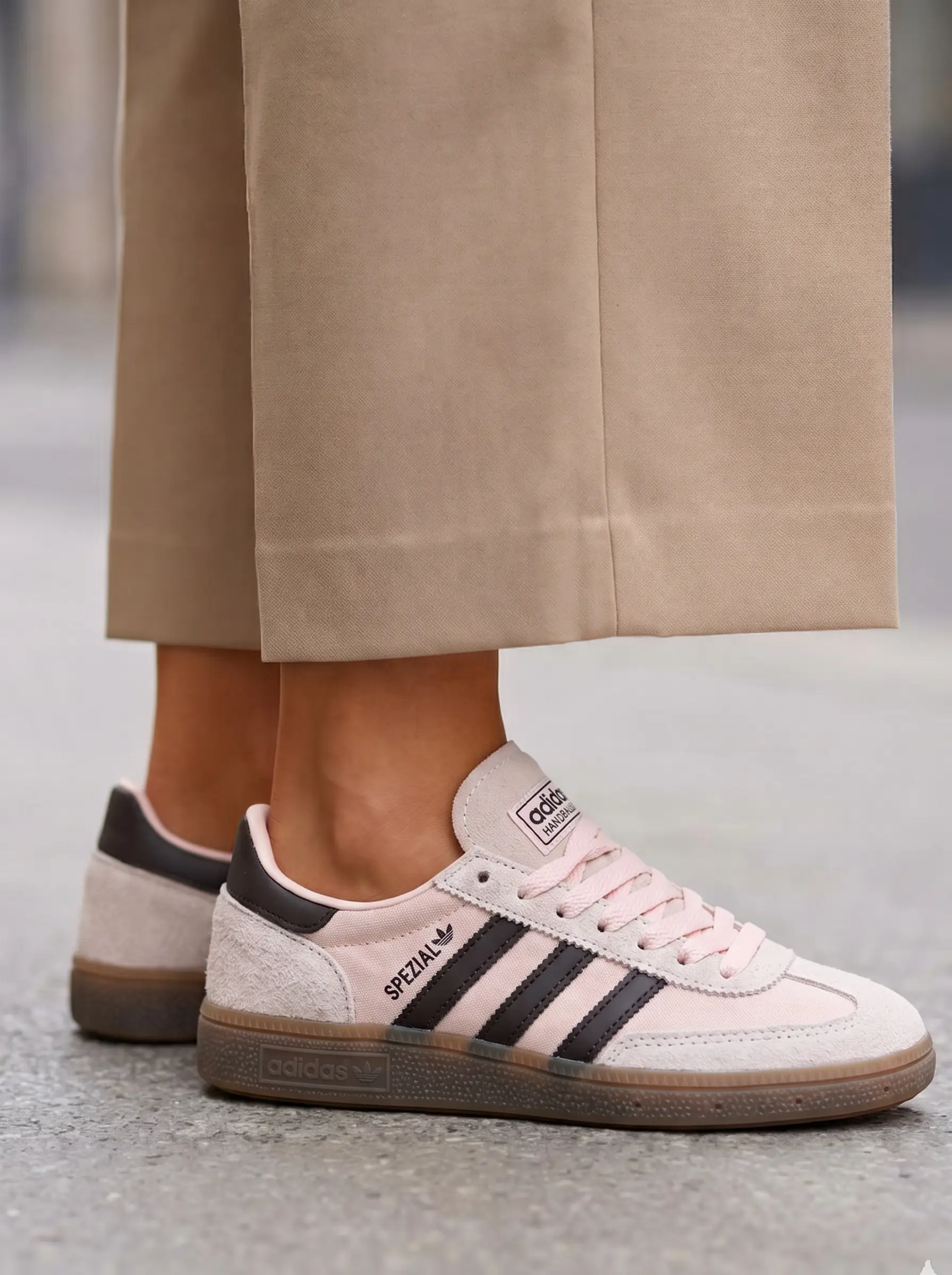 Adidas Spezial