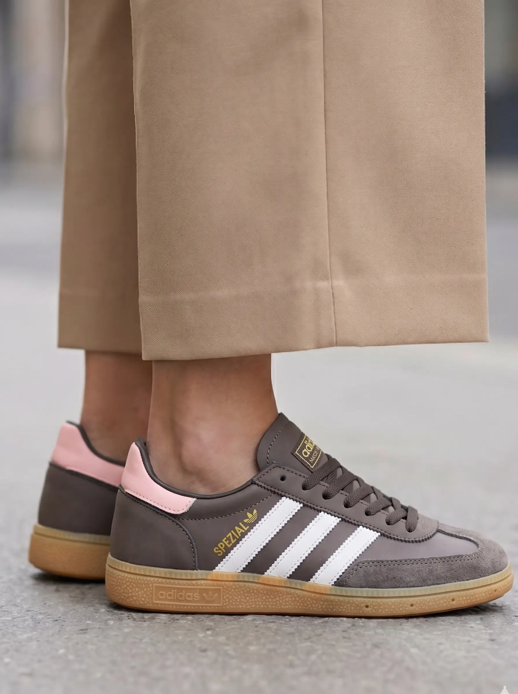 Adidas Spezial