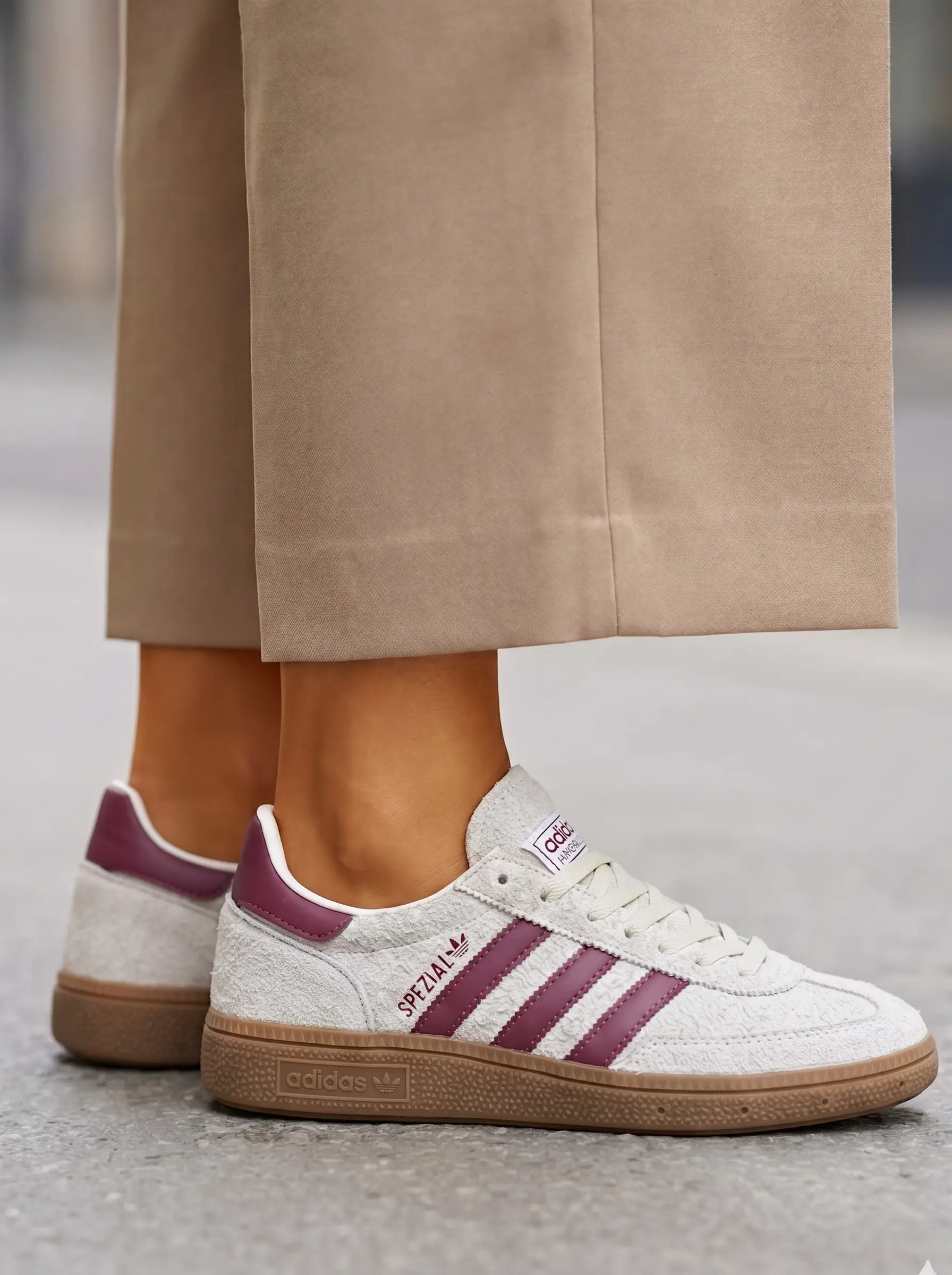 Adidas Spezial