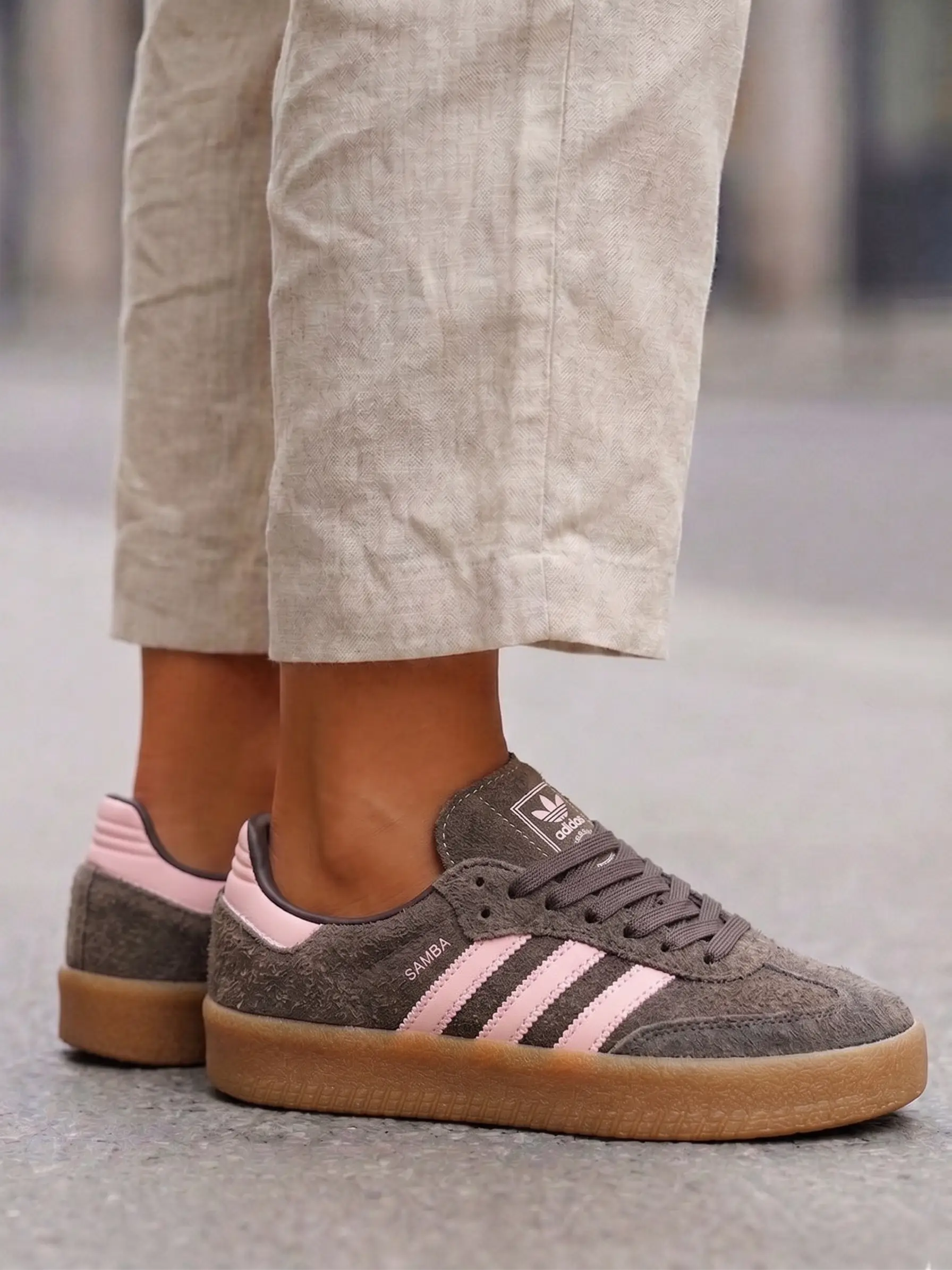 Adidas Samba