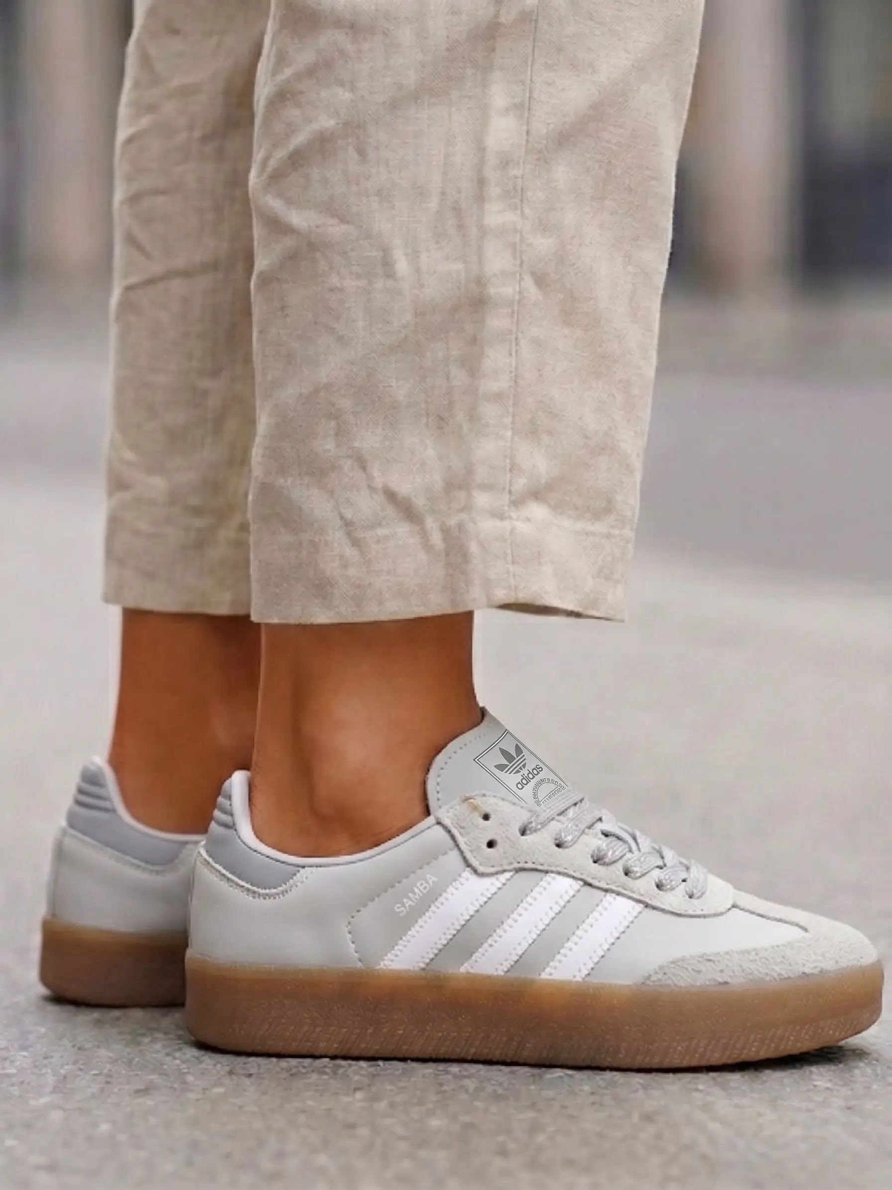 Adidas Samba
