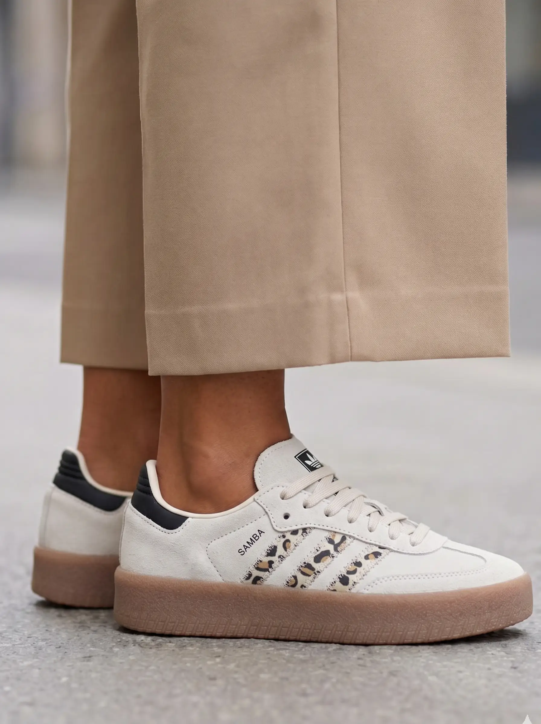 Adidas Samba