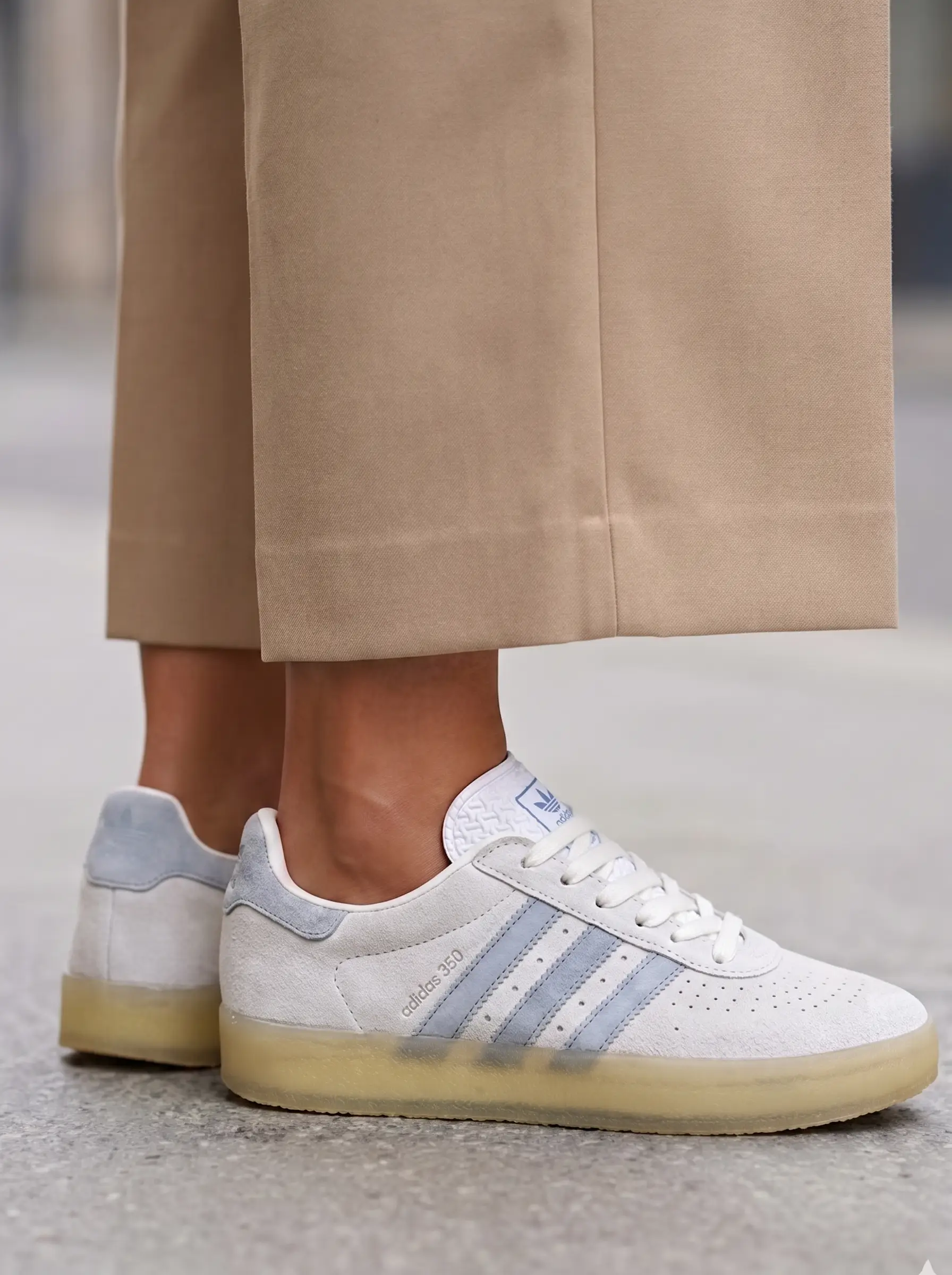 Adidas Samba