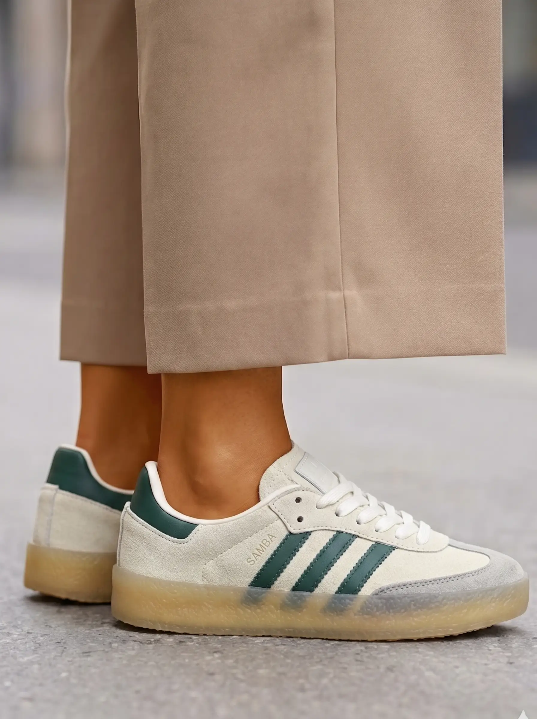 Adidas Samba