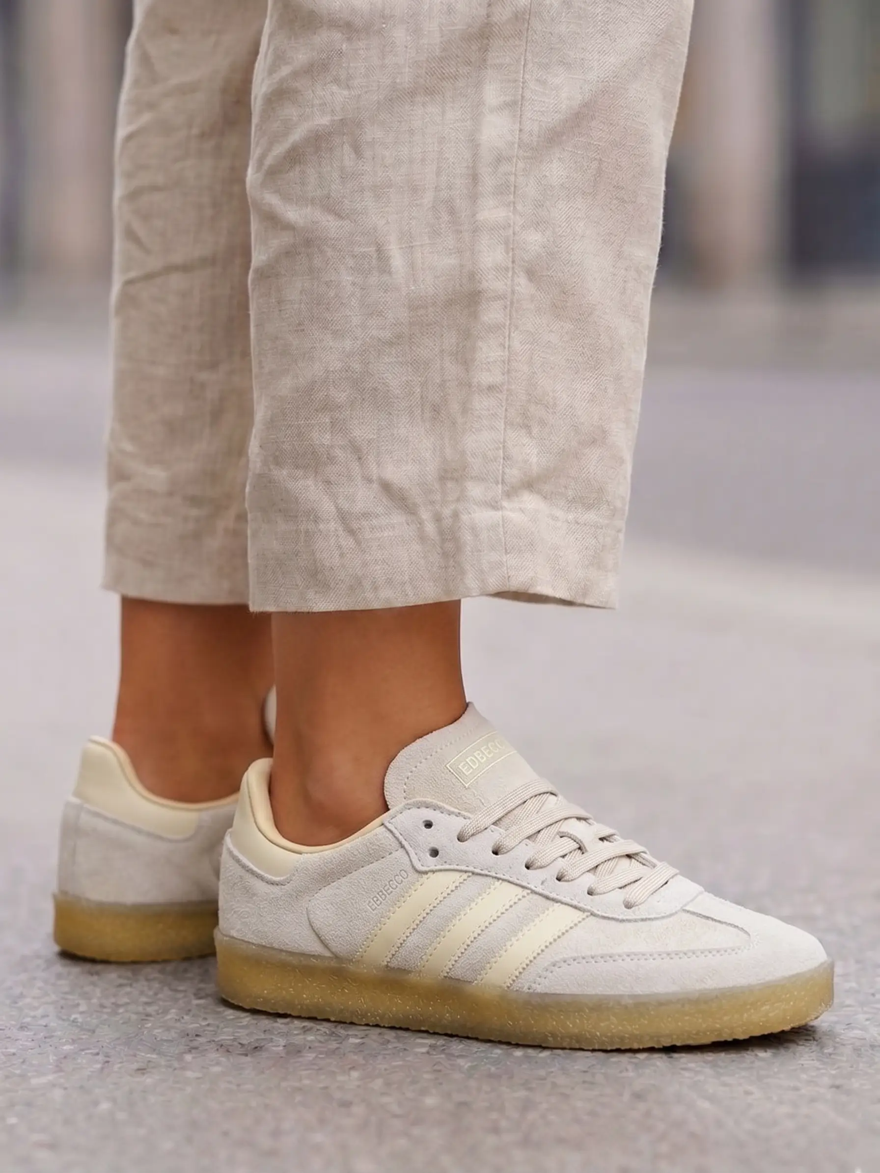 Adidas Samba