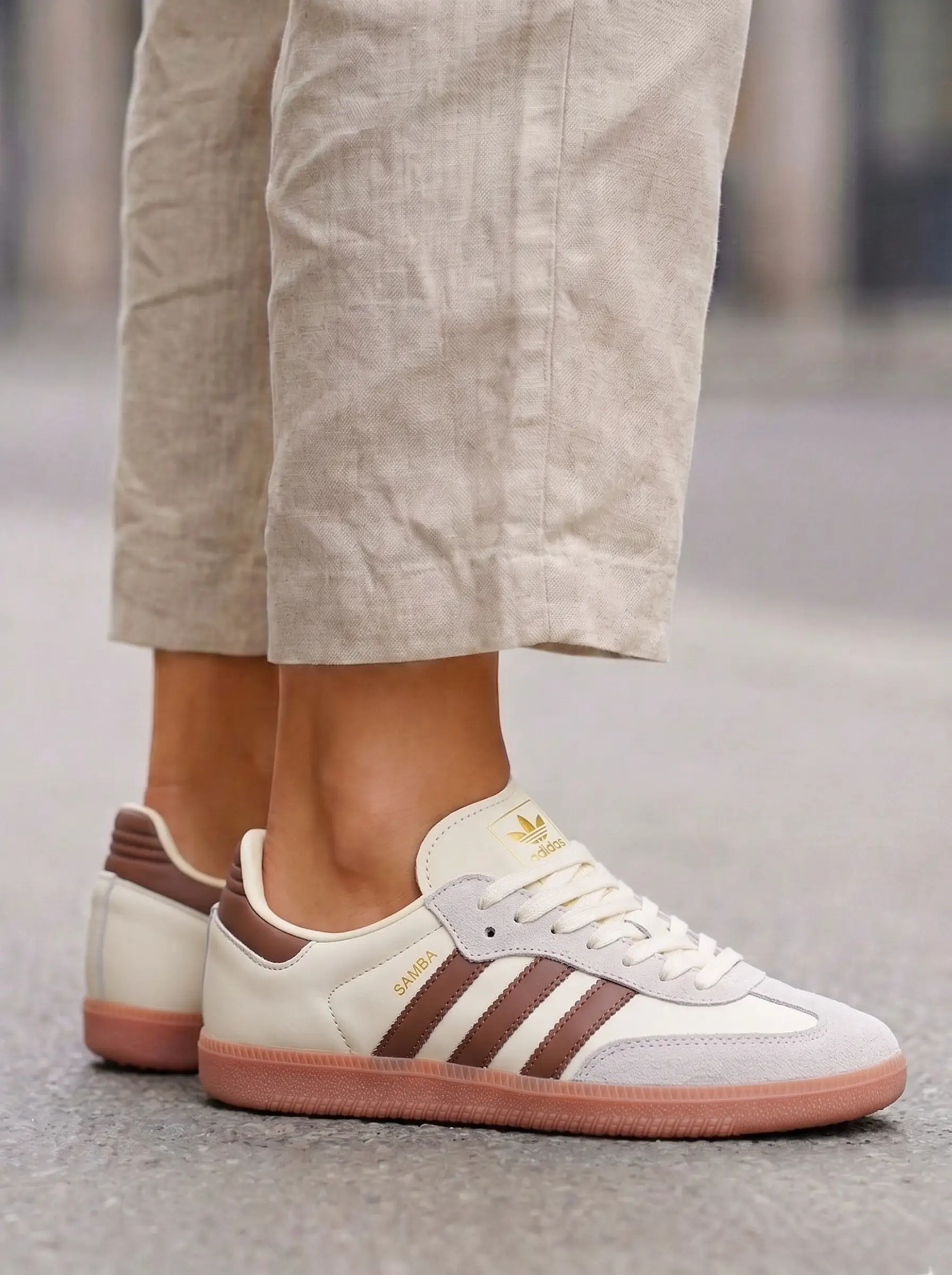 Adidas Samba