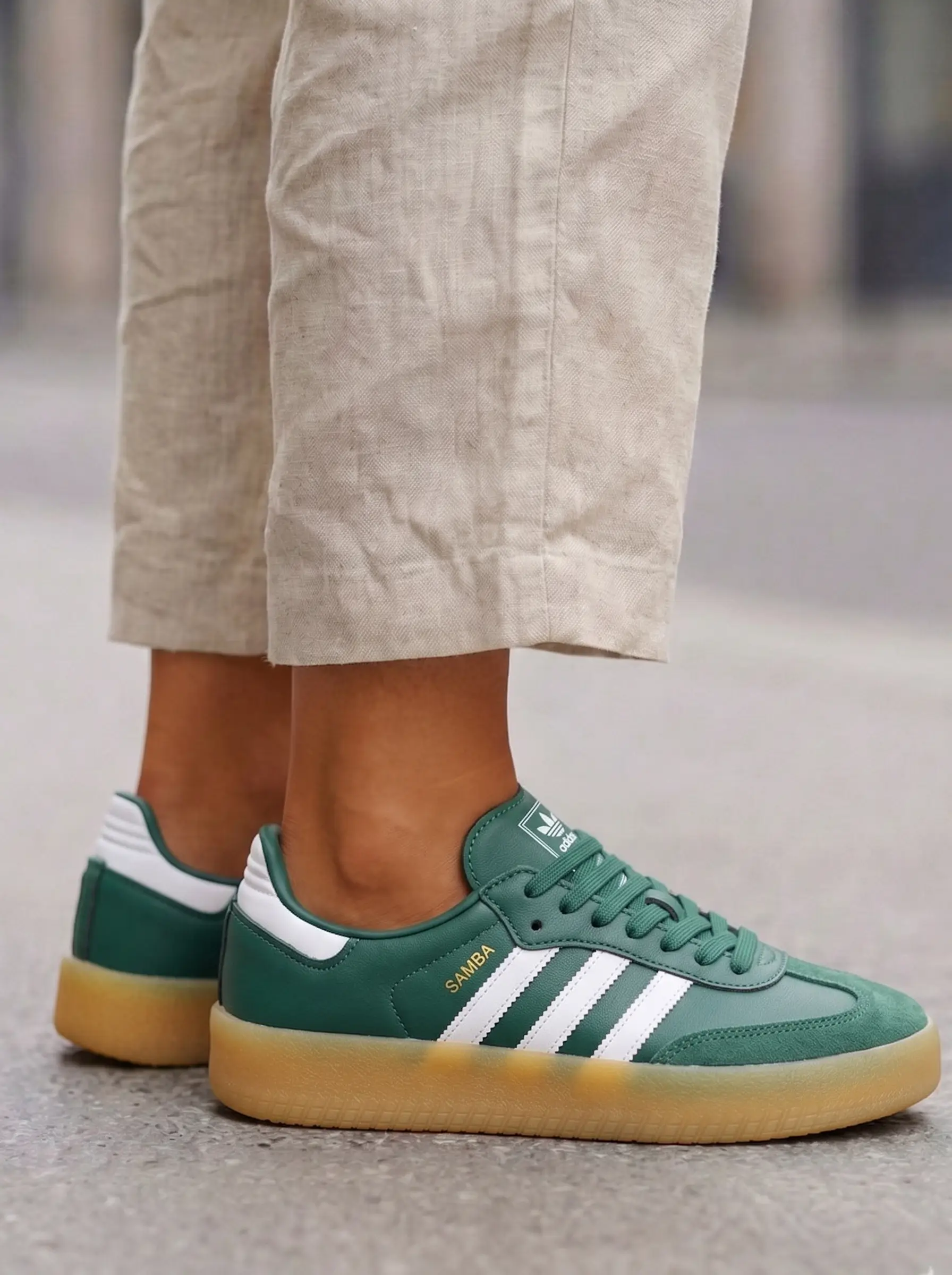 Adidas Samba