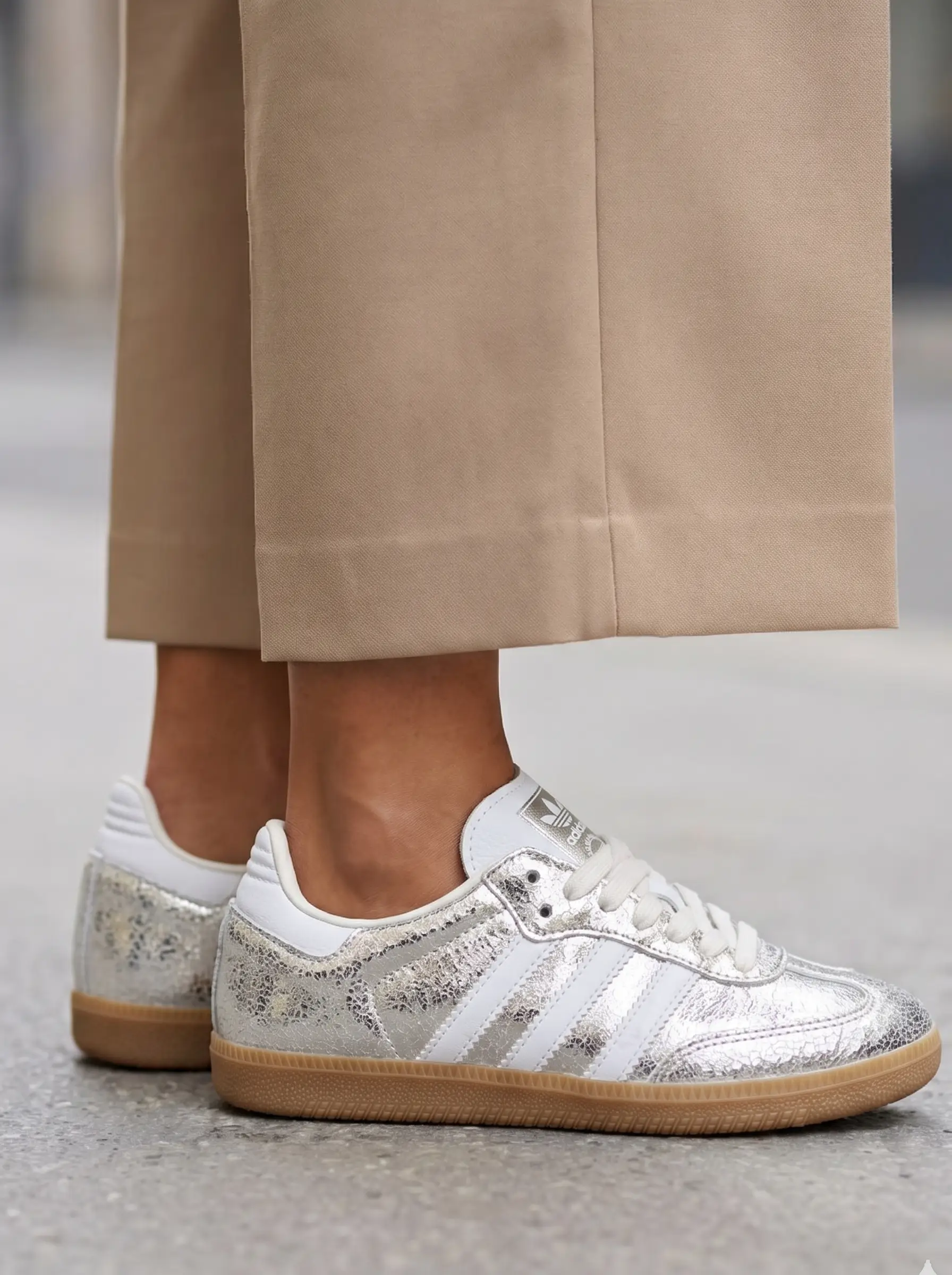 Adidas Samba