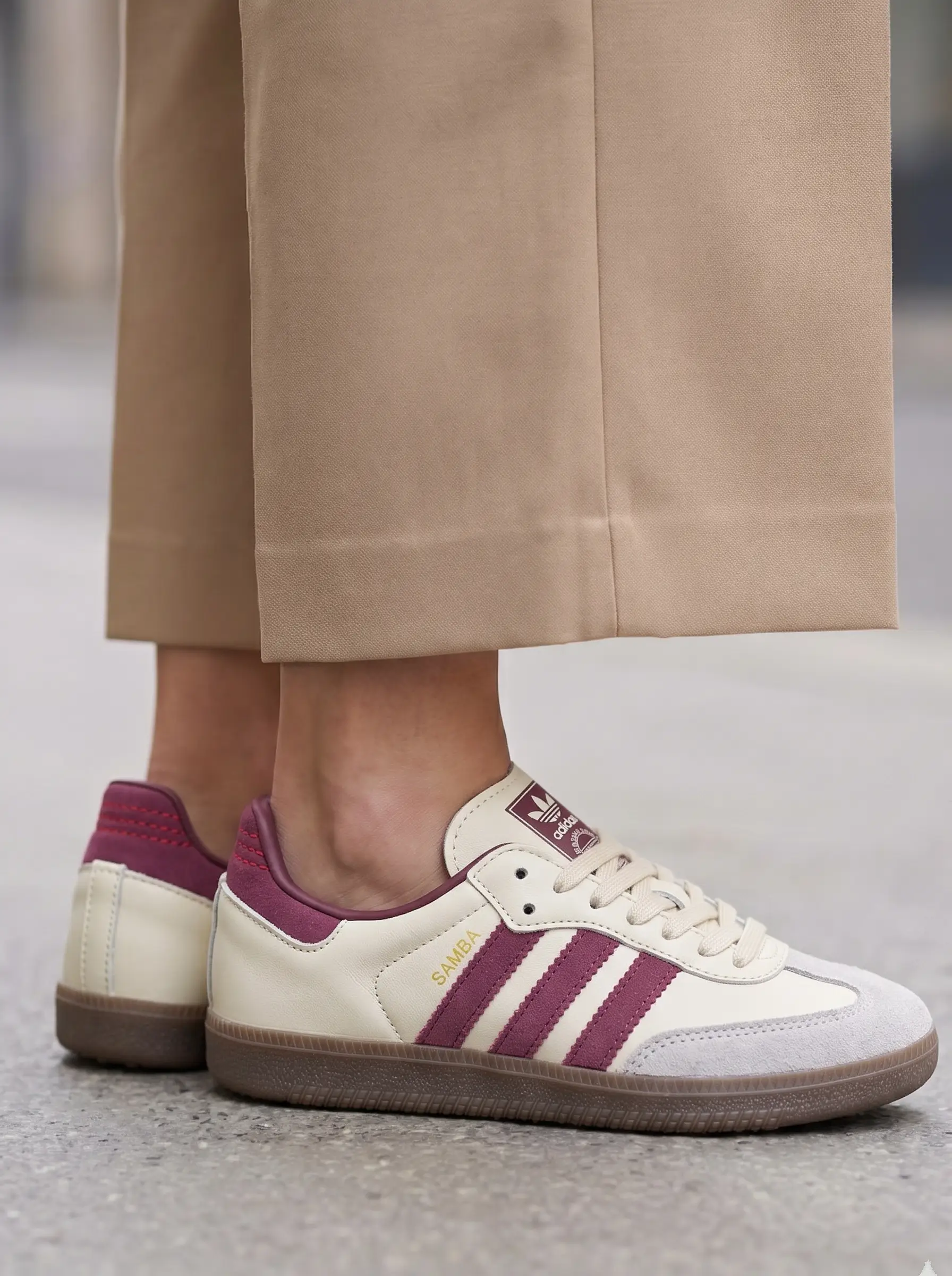 Adidas Samba