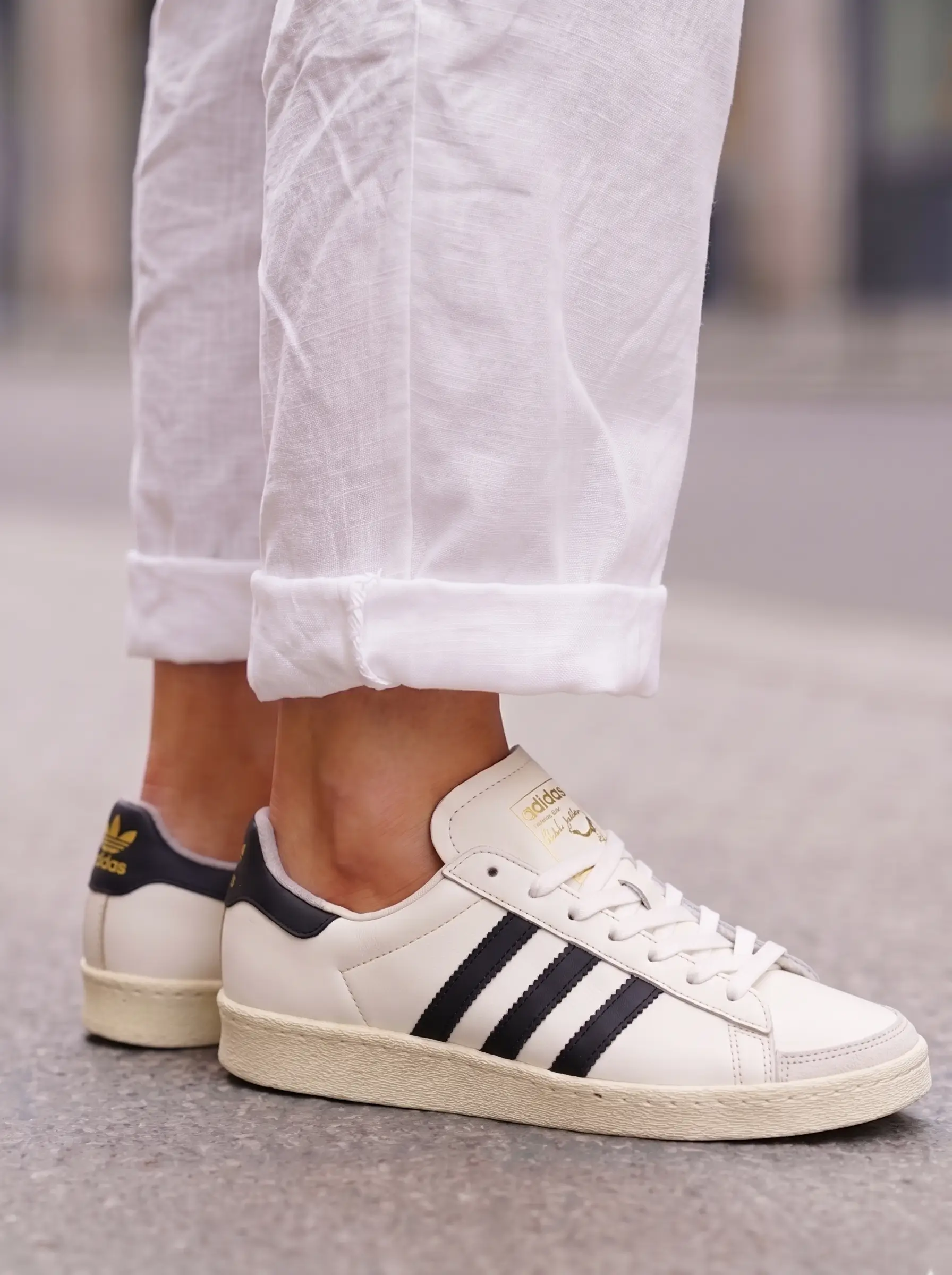 Adidas Kareem Abdul Jabbar
